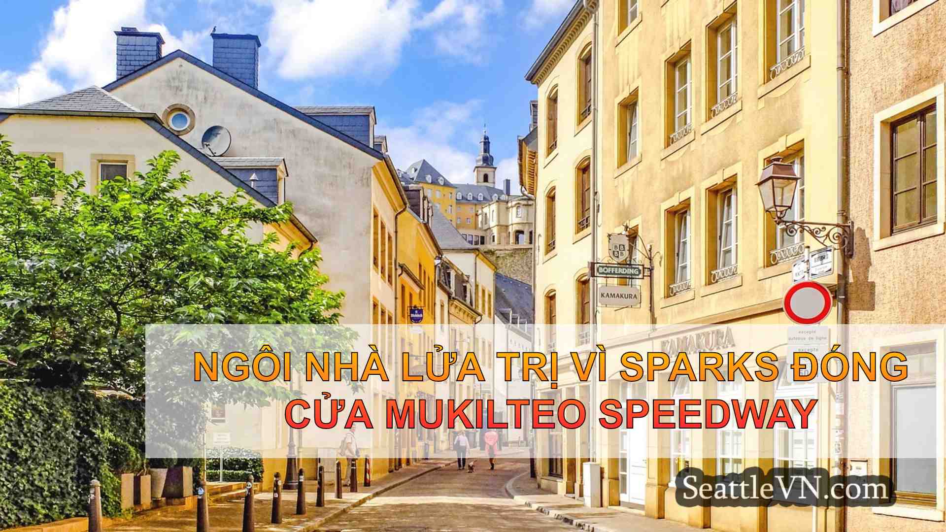 tin tức seattle SeattleVN