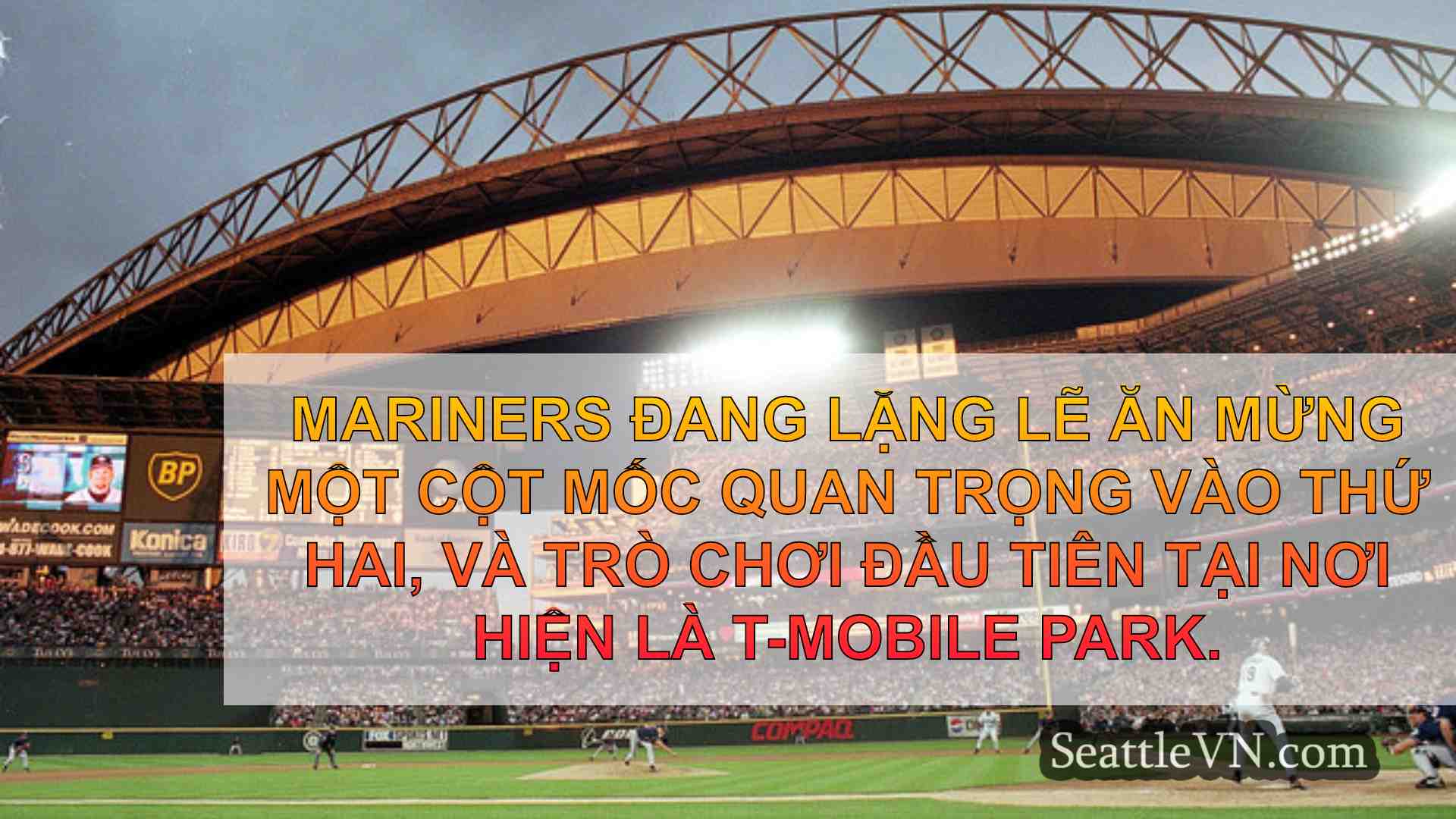tin tức seattle SeattleVN