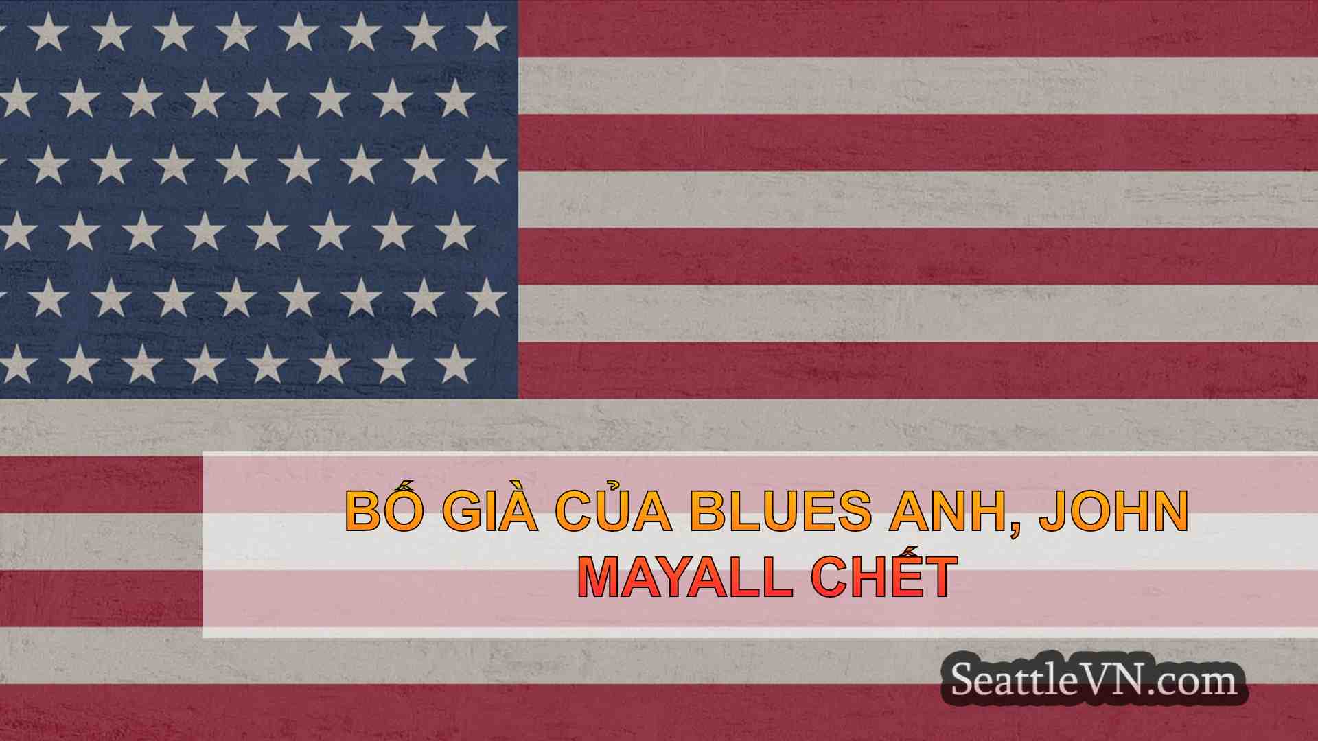 tin tức seattle SeattleVN