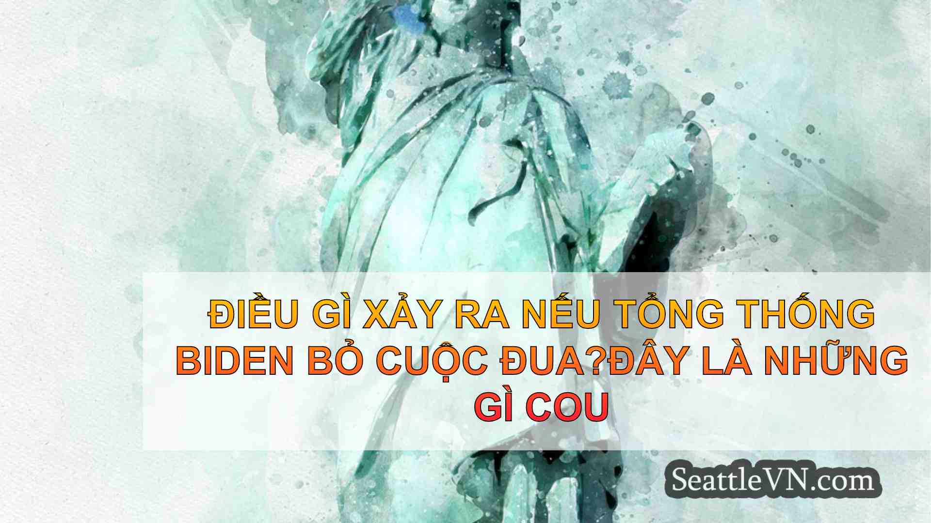 tin tức seattle SeattleVN