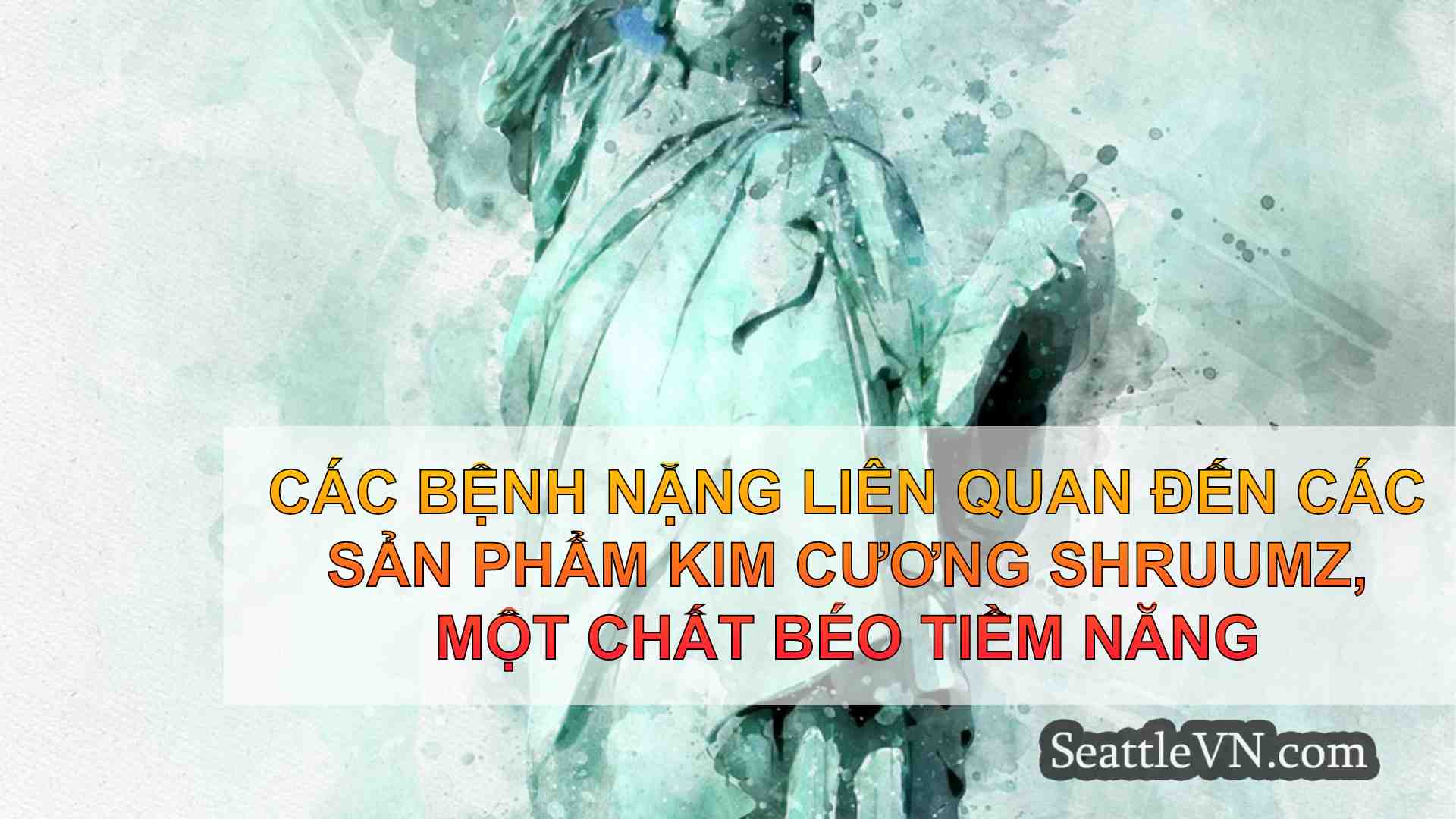 tin tức seattle SeattleVN