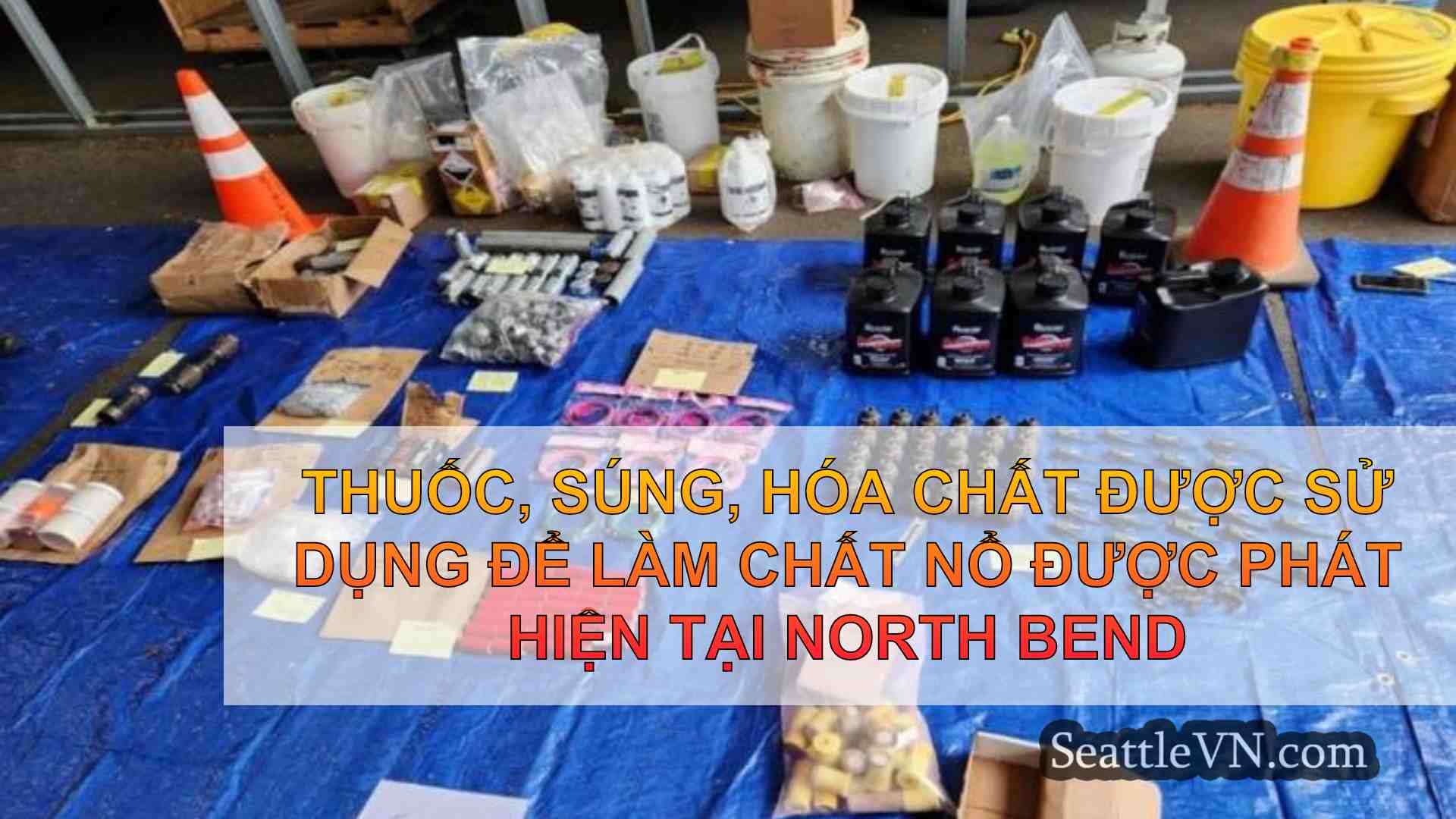 tin tức seattle SeattleVN