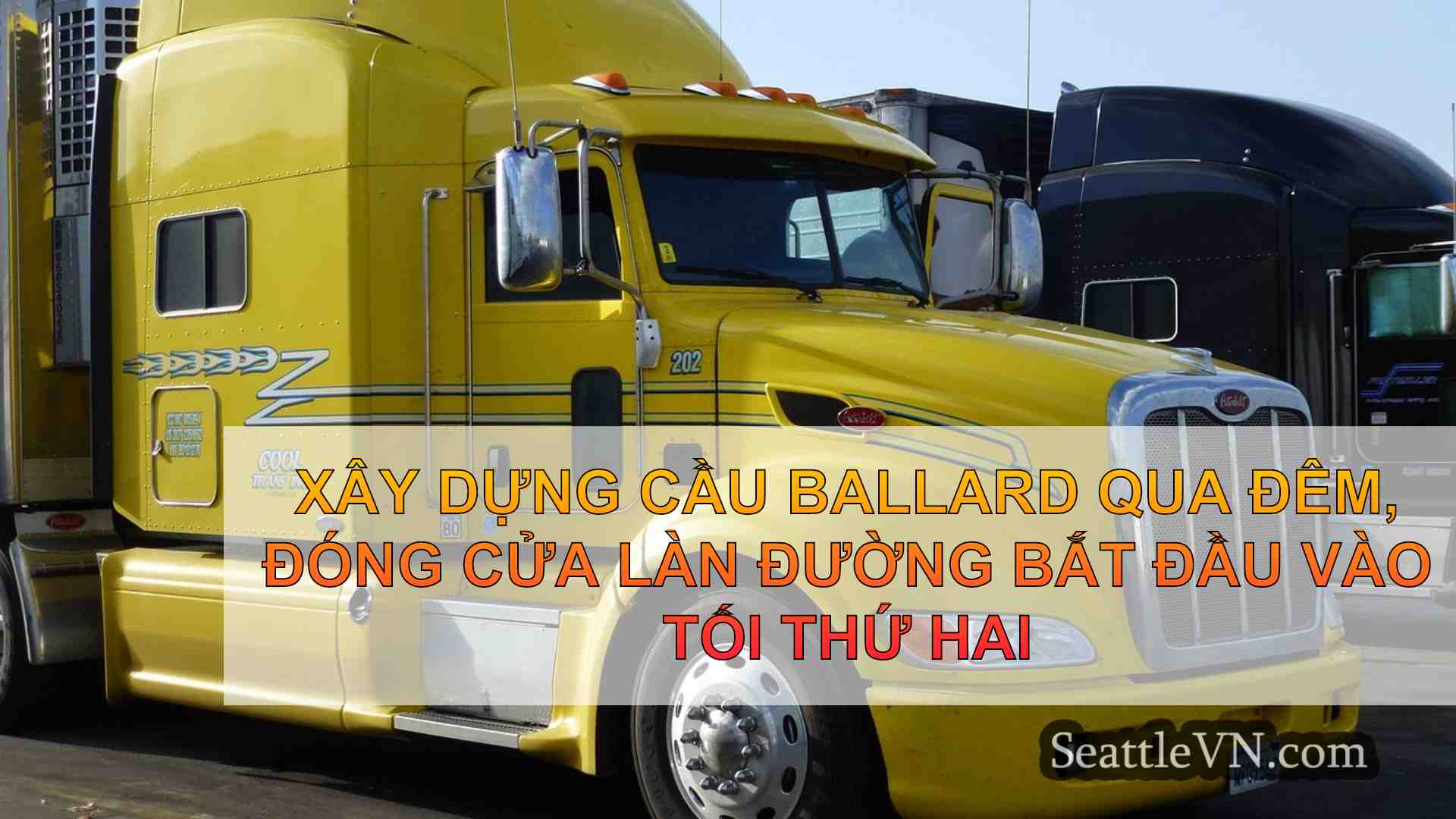 tin tức seattle SeattleVN