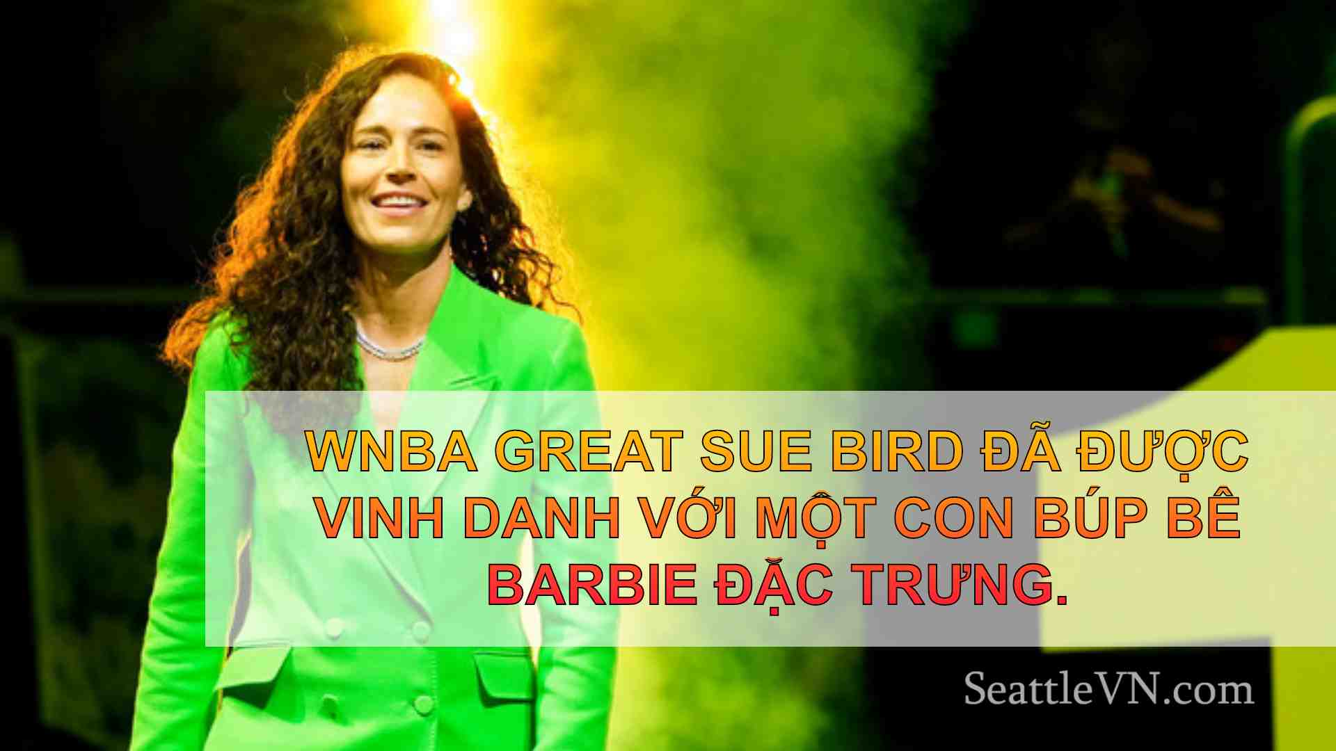 tin tức seattle SeattleVN