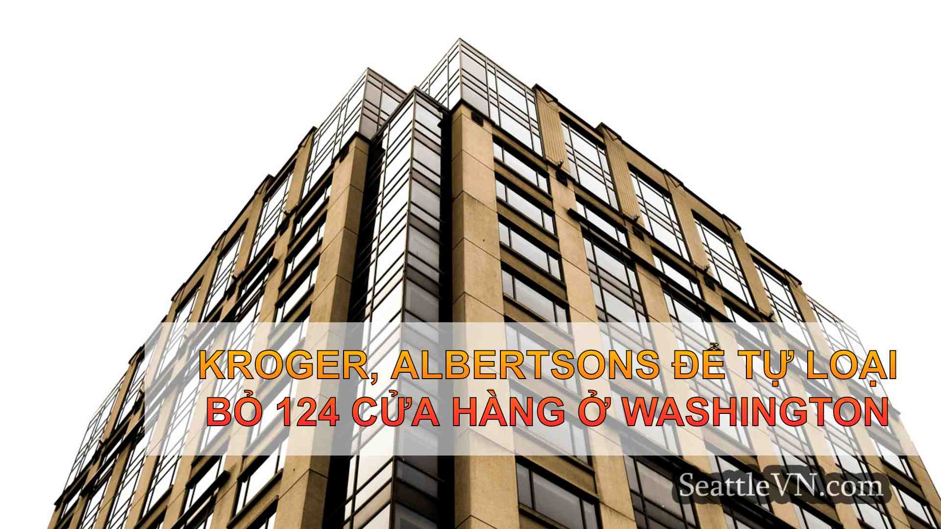 tin tức seattle SeattleVN