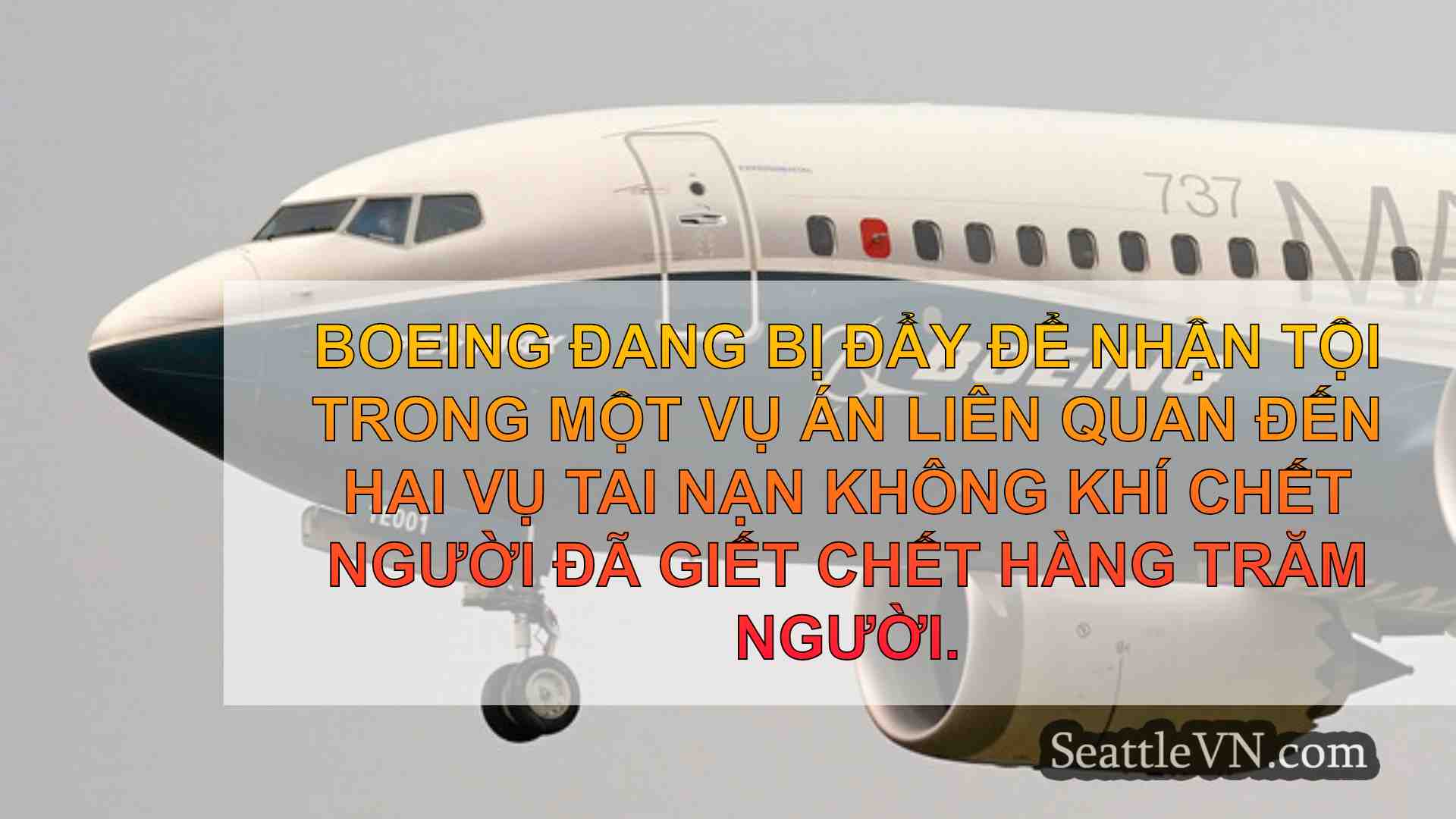 tin tức seattle SeattleVN
