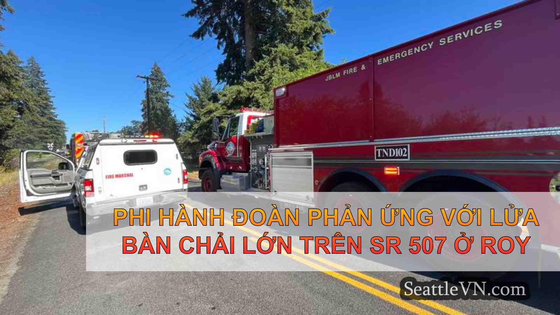 tin tức seattle SeattleVN