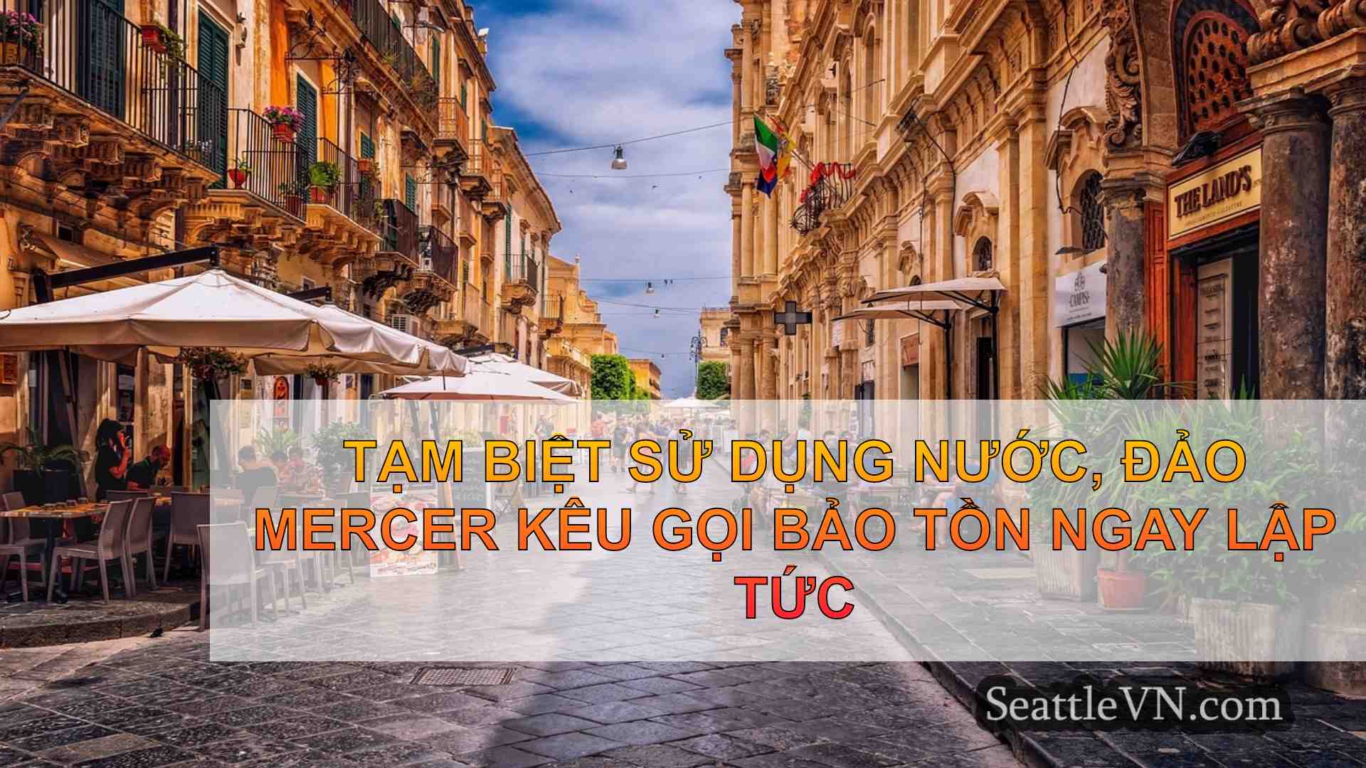 tin tức seattle SeattleVN