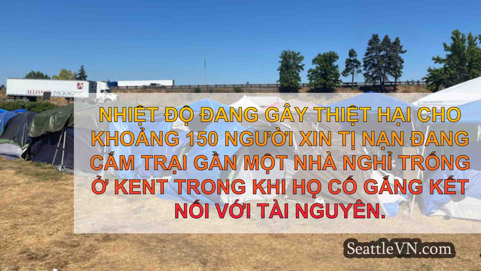 tin tức seattle SeattleVN