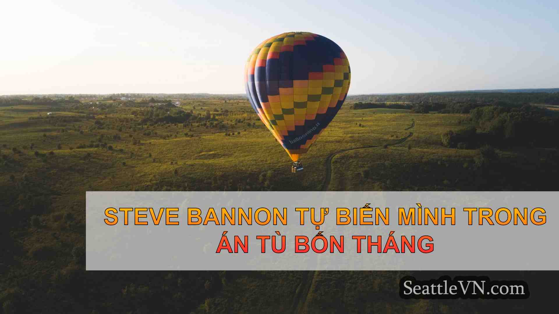 tin tức seattle SeattleVN