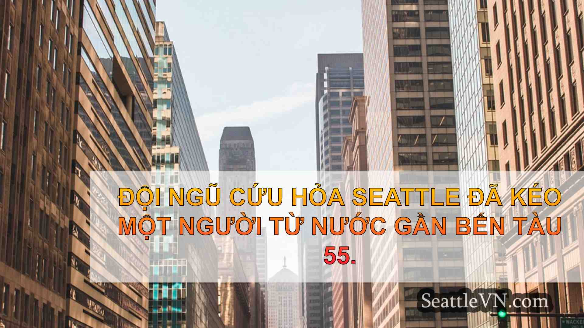 tin tức seattle SeattleVN