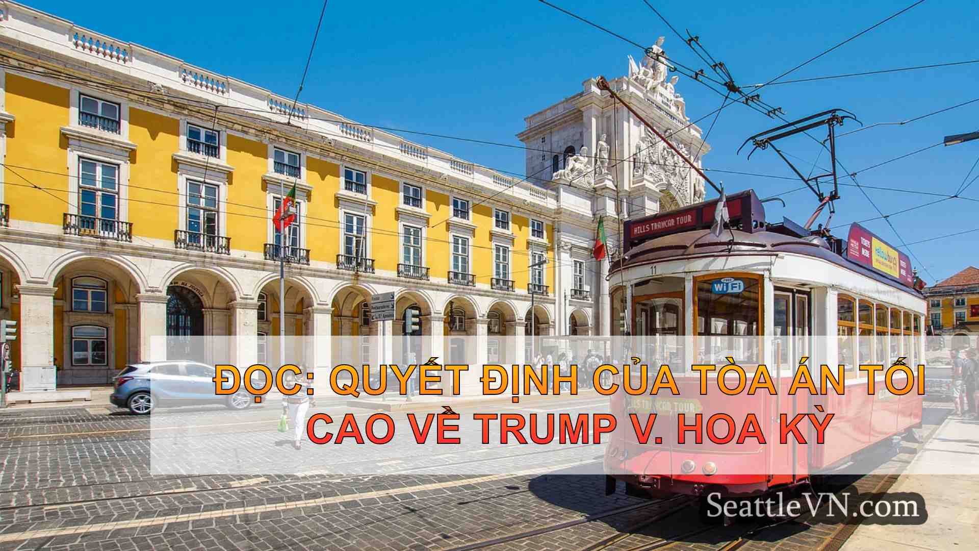 tin tức seattle SeattleVN