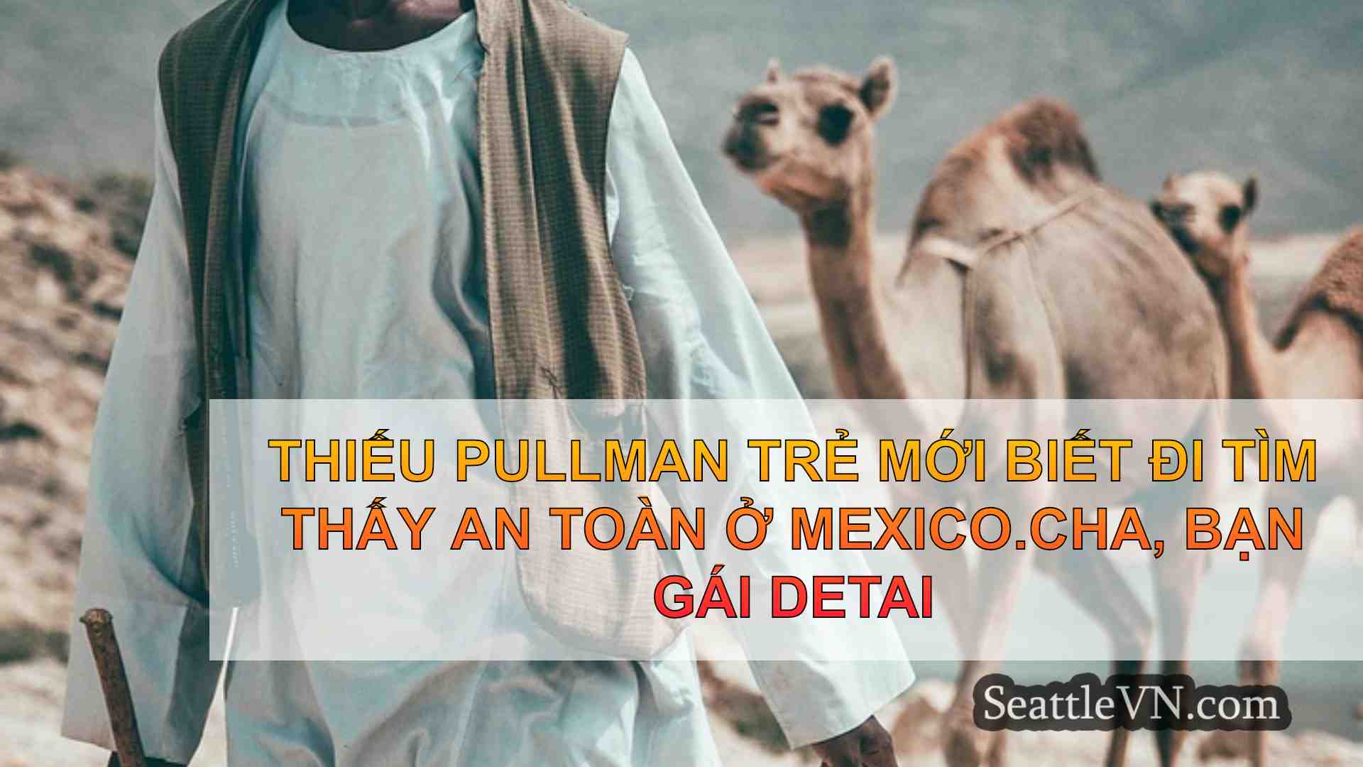 tin tức seattle SeattleVN