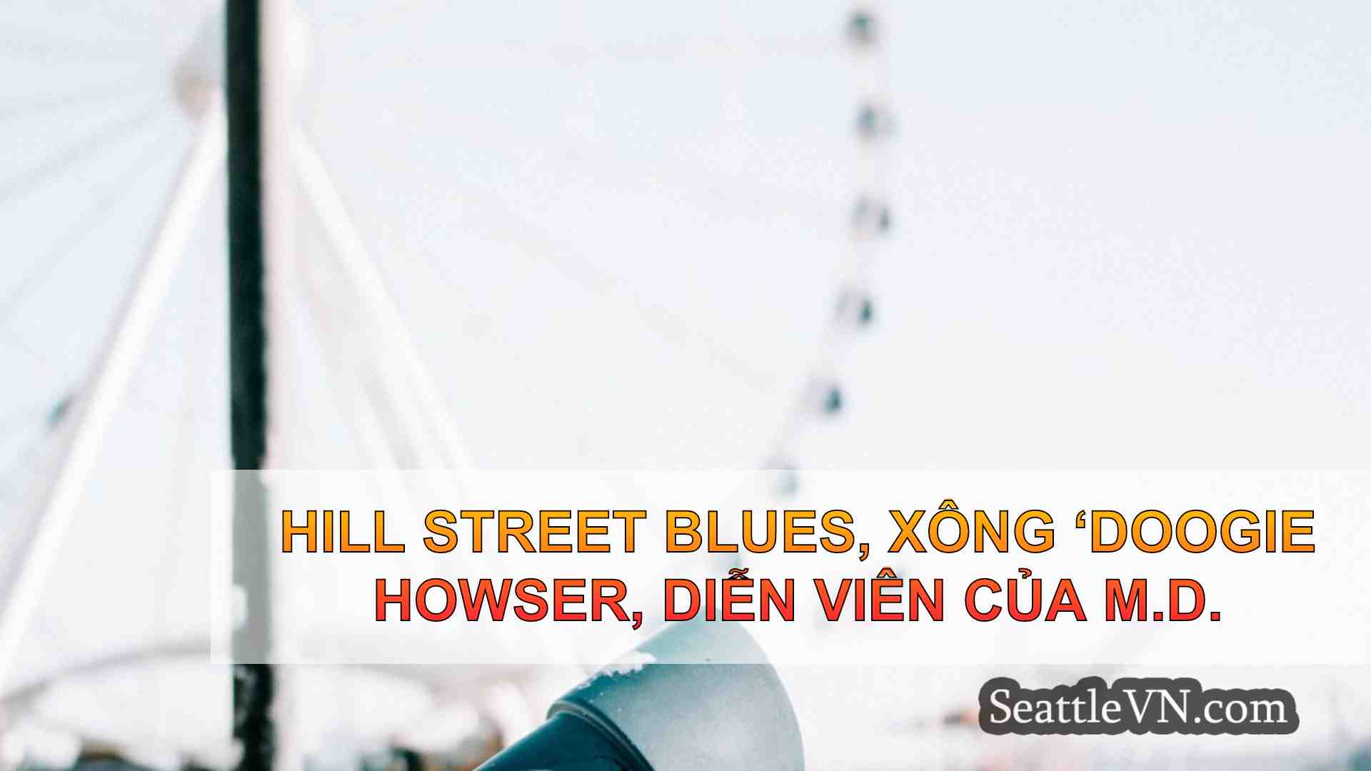tin tức seattle SeattleVN