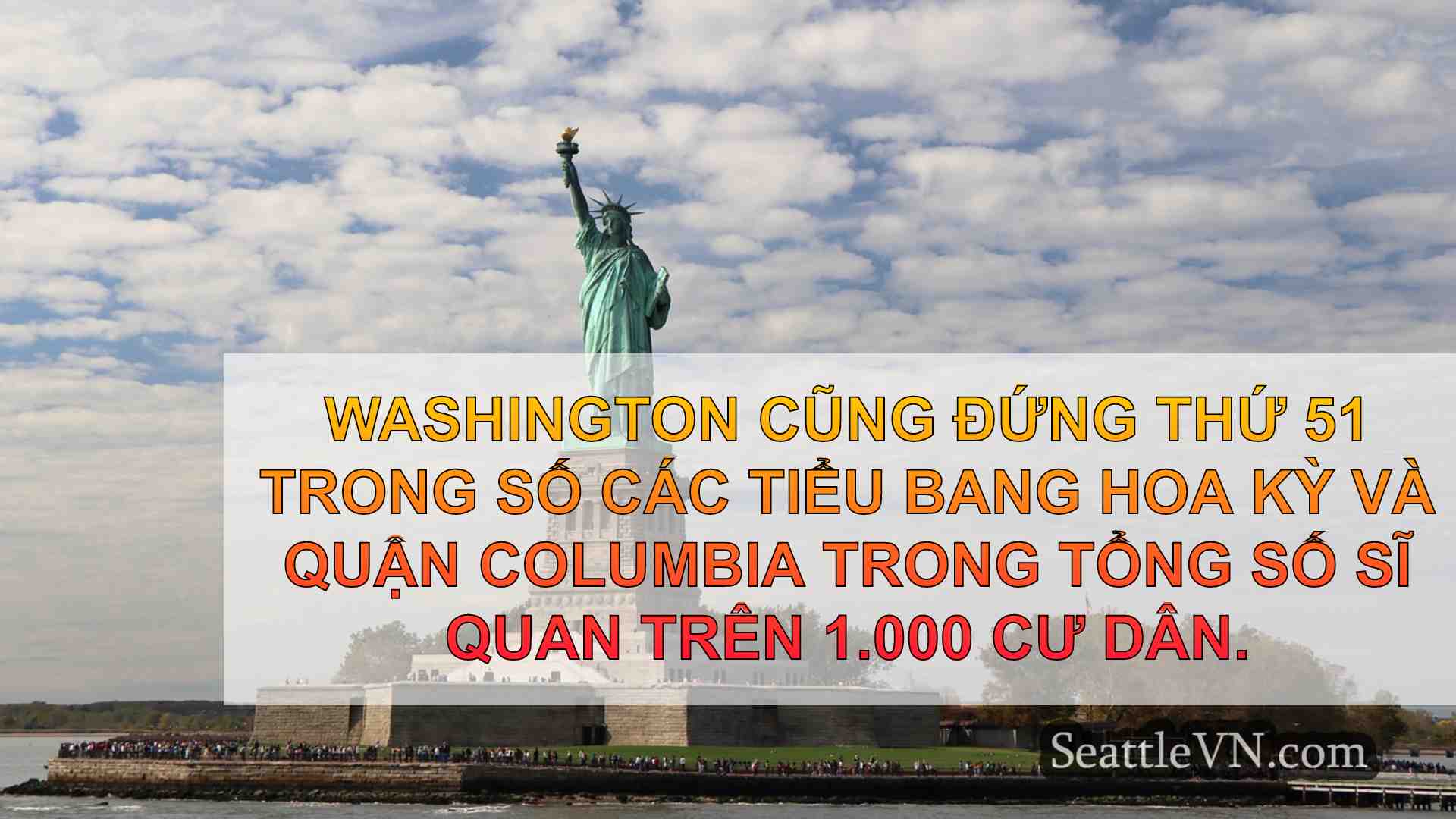 tin tức seattle SeattleVN