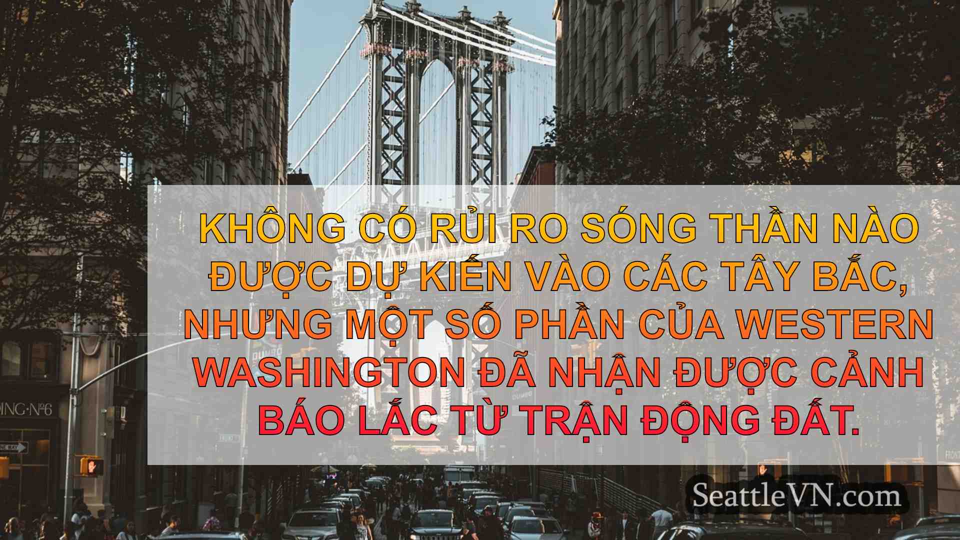 tin tức seattle SeattleVN