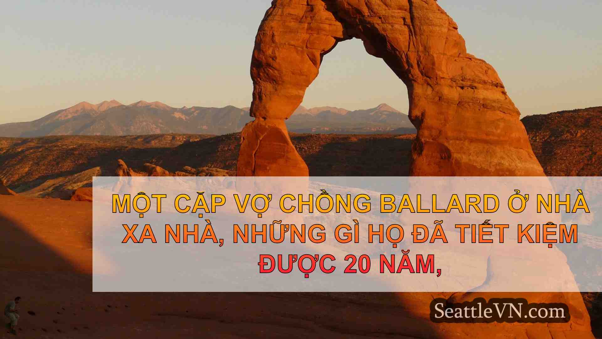 tin tức seattle SeattleVN