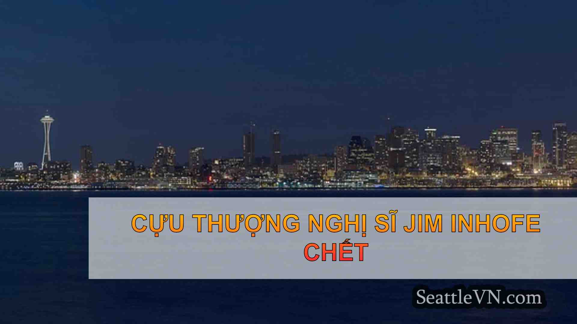 tin tức seattle SeattleVN