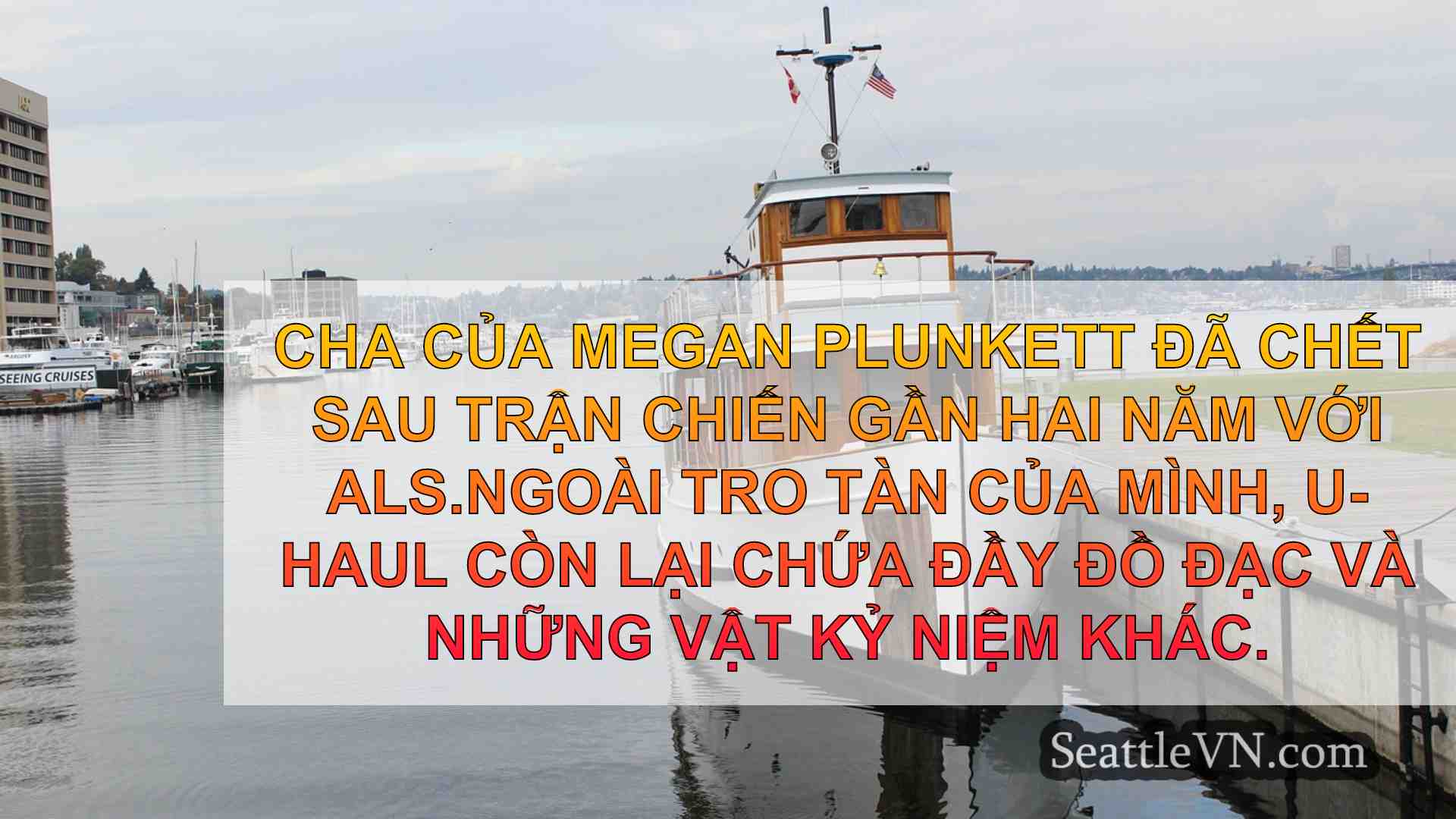 tin tức seattle SeattleVN