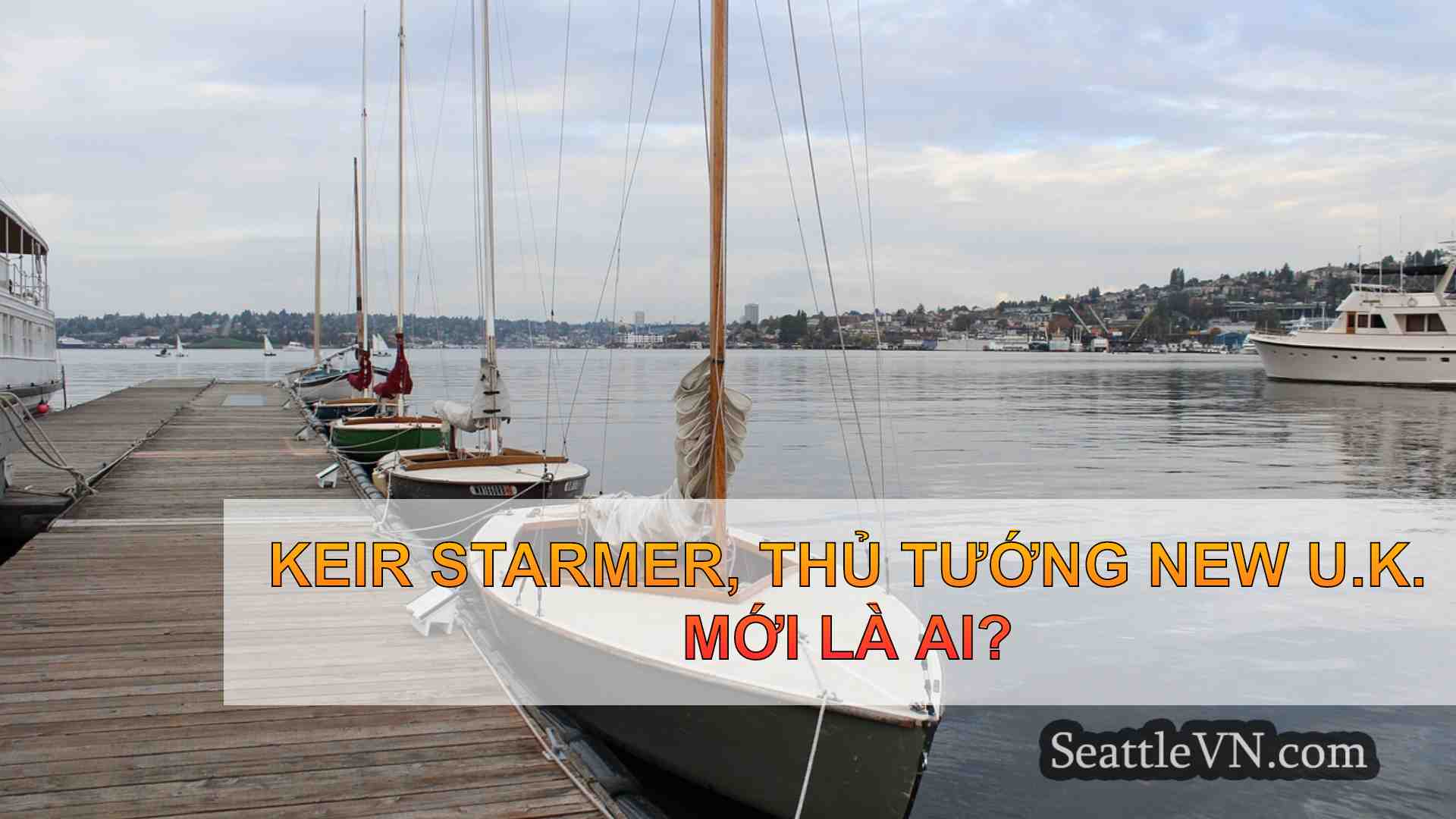 tin tức seattle SeattleVN