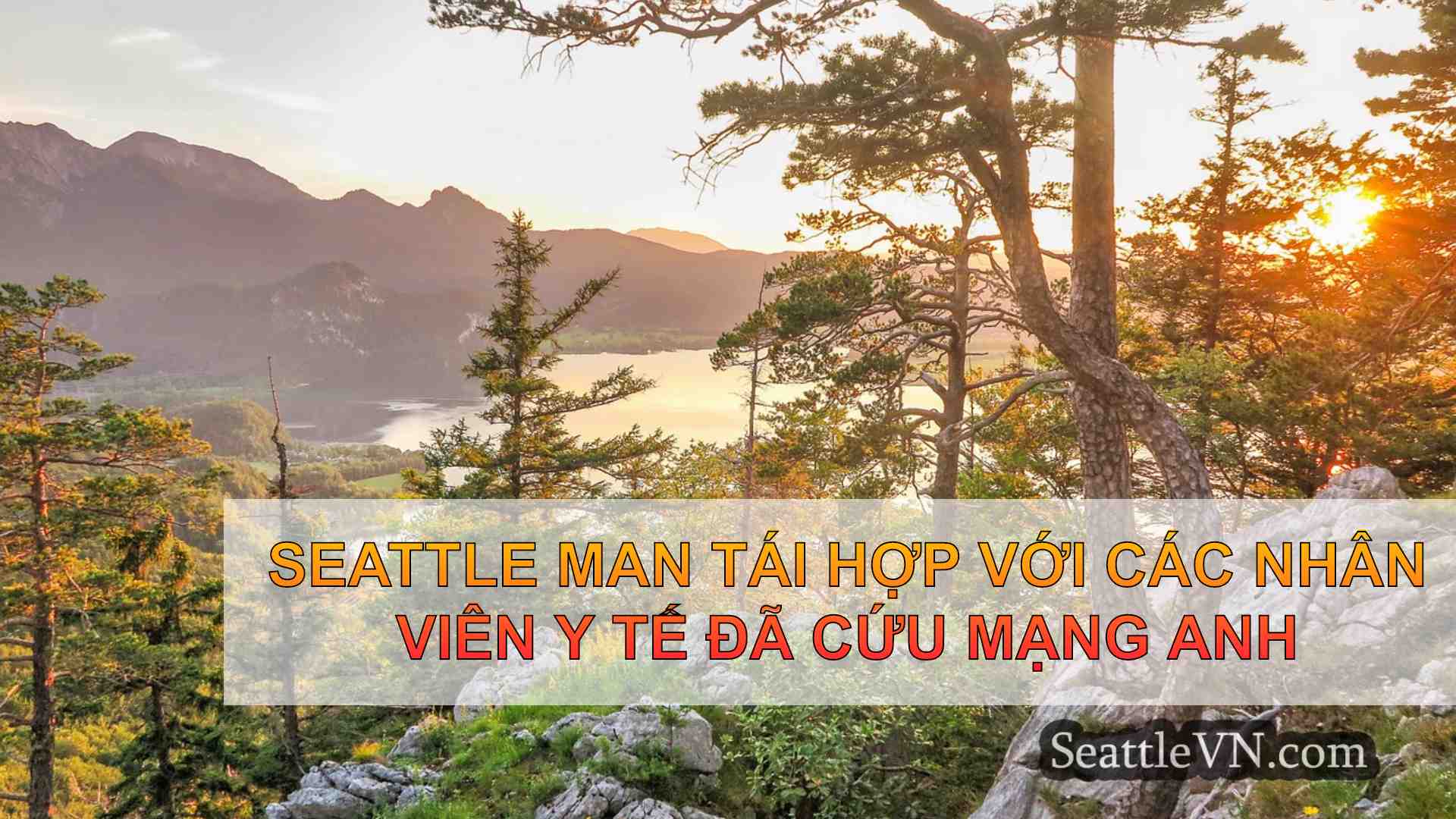 tin tức seattle SeattleVN