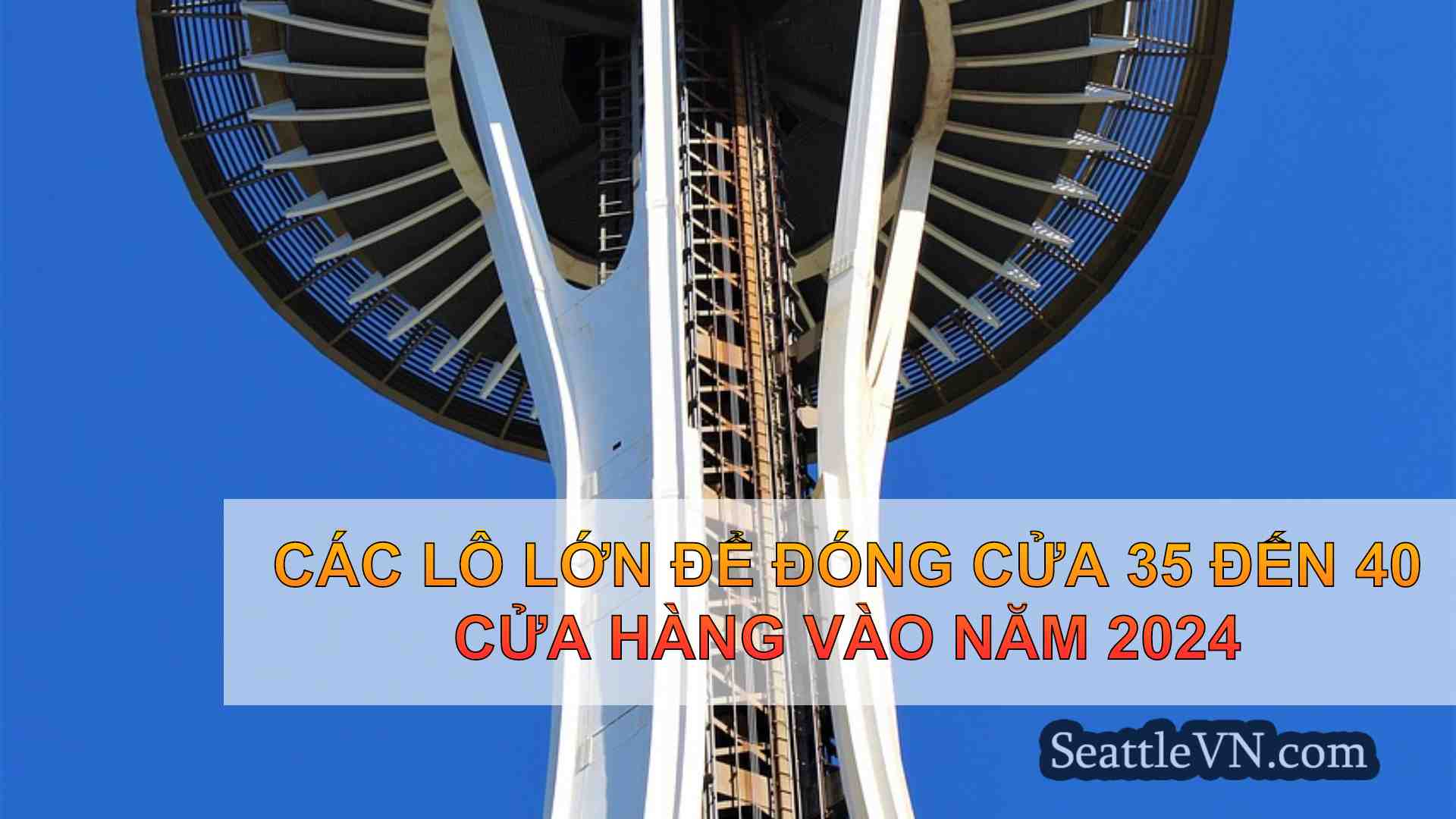 tin tức seattle SeattleVN