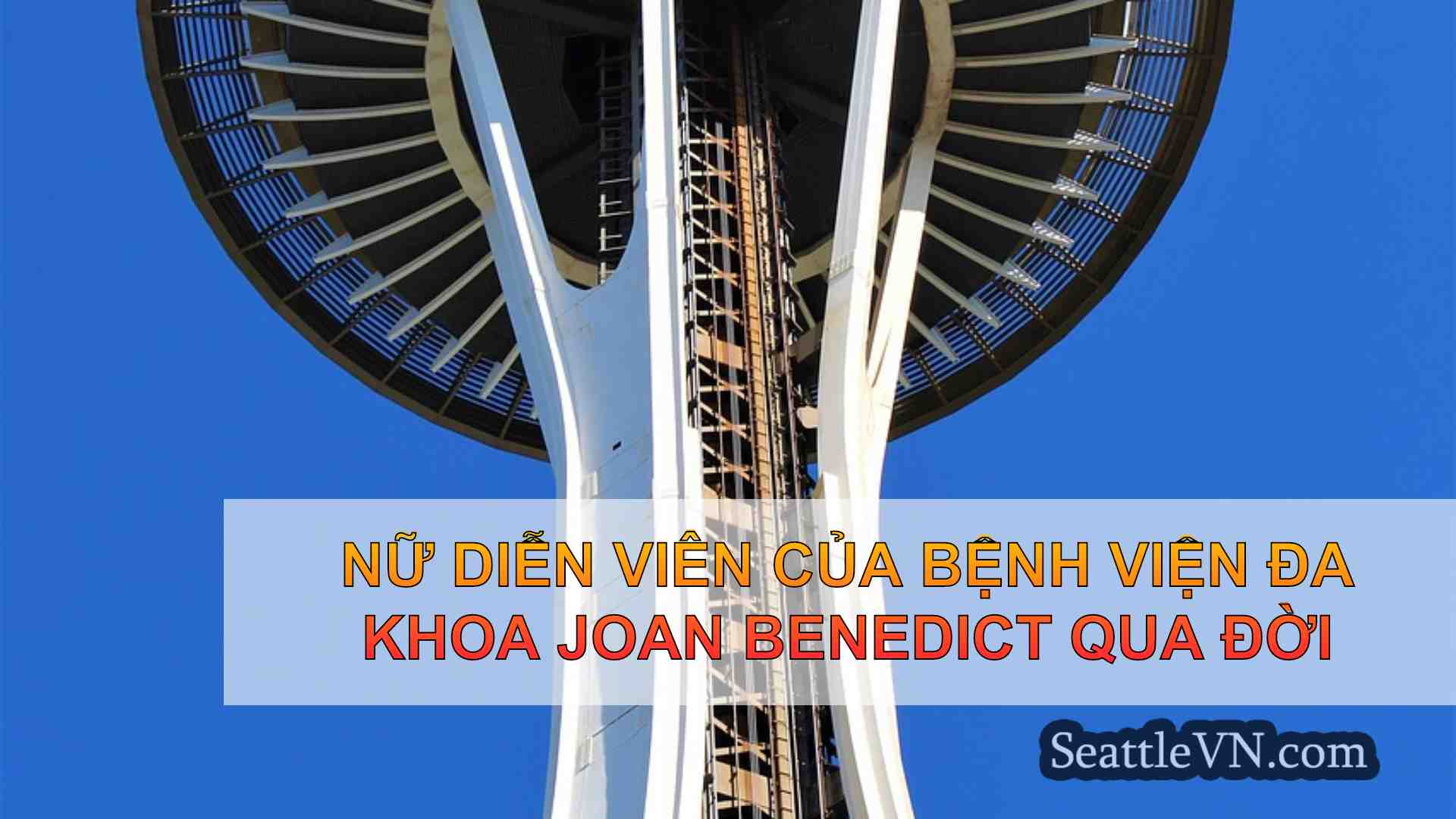 tin tức seattle SeattleVN