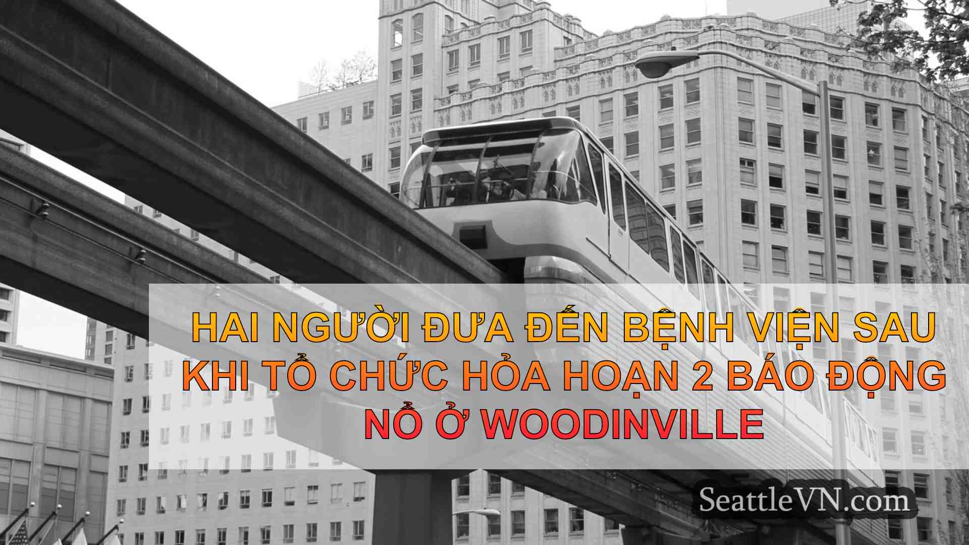 tin tức seattle SeattleVN