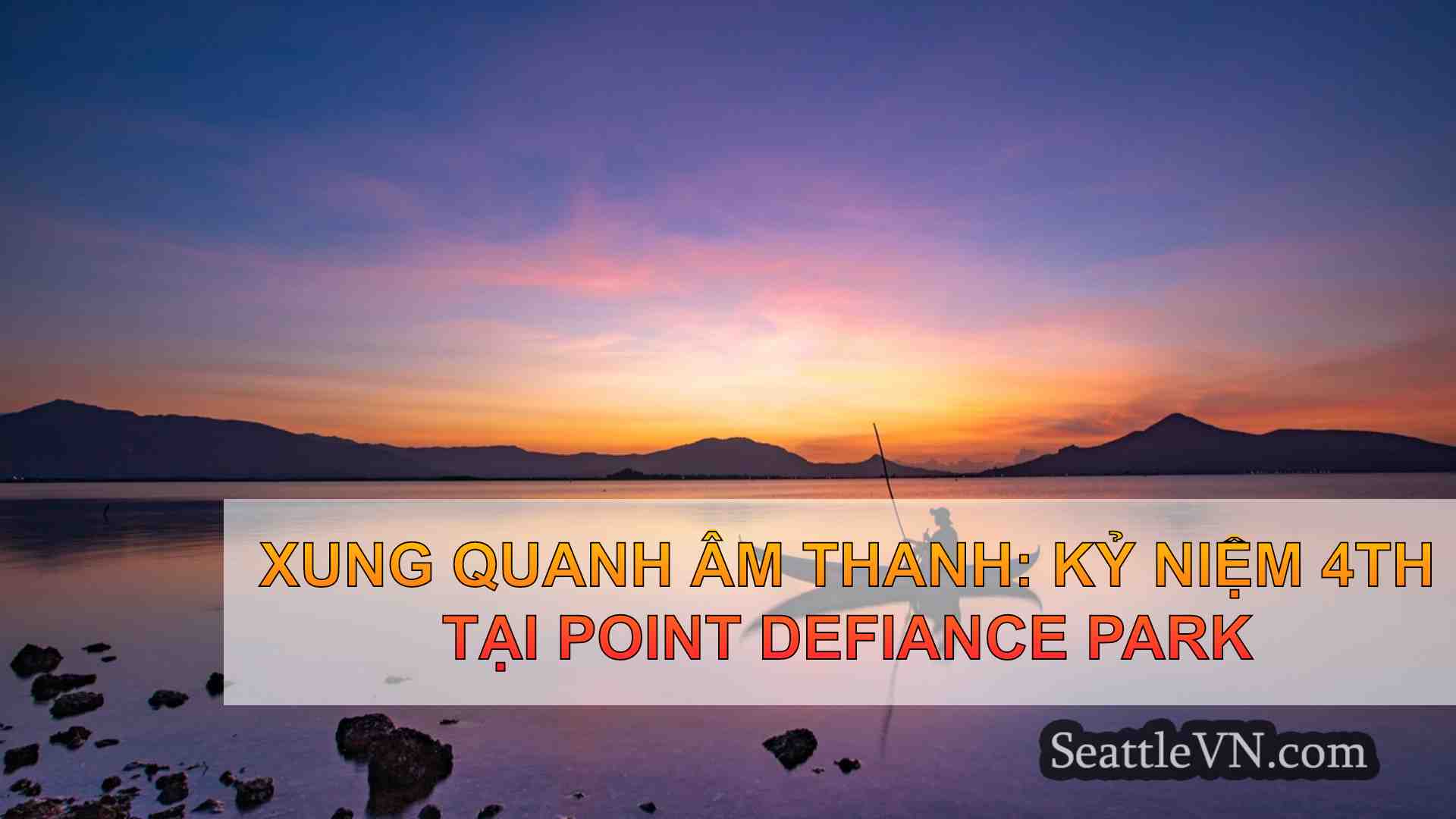 tin tức seattle SeattleVN