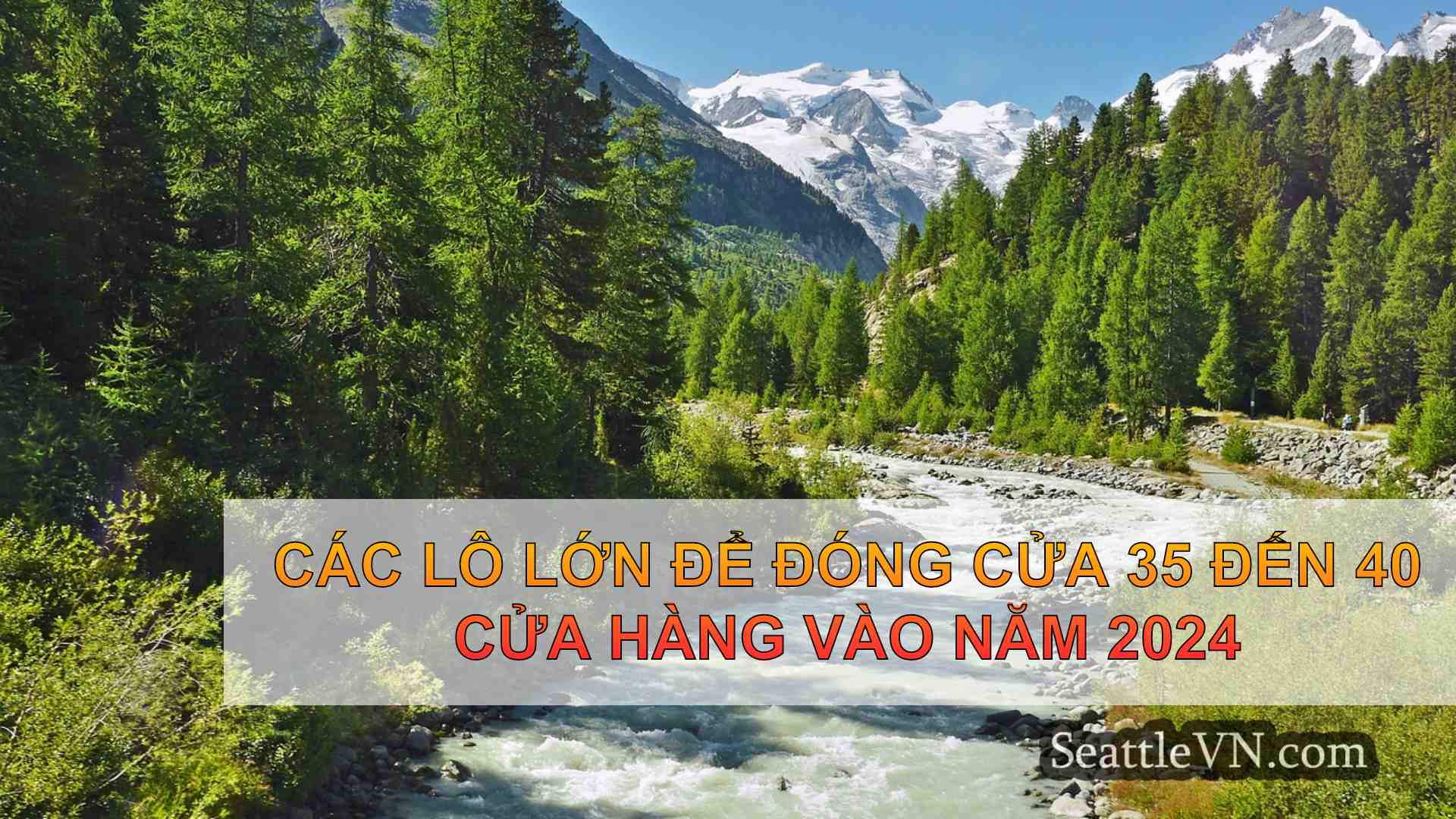 tin tức seattle SeattleVN