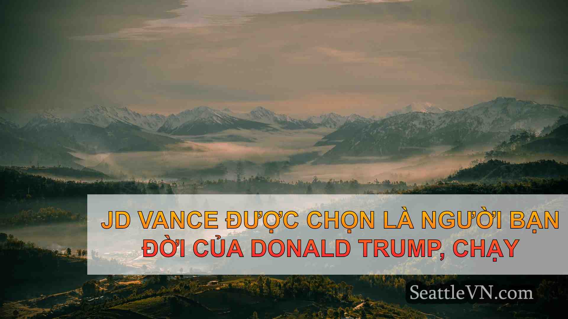 tin tức seattle SeattleVN