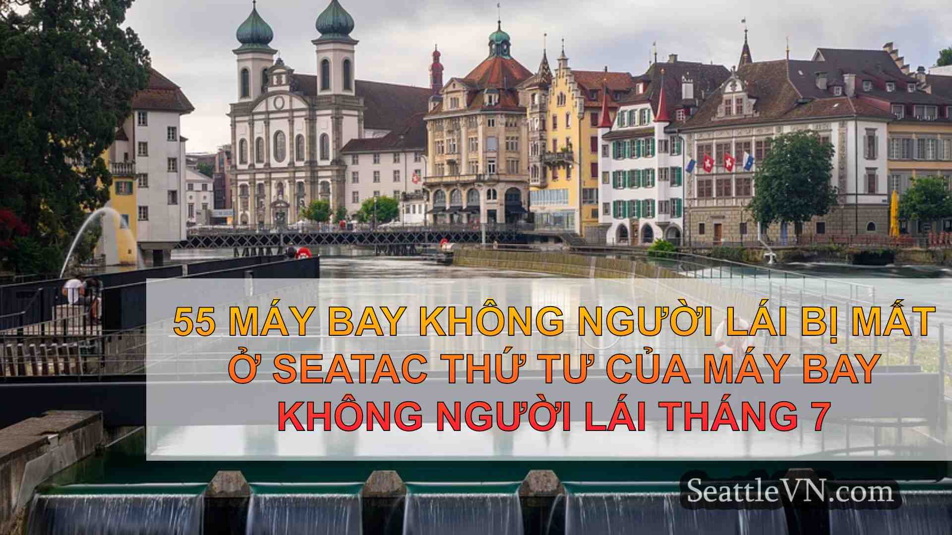 tin tức seattle SeattleVN