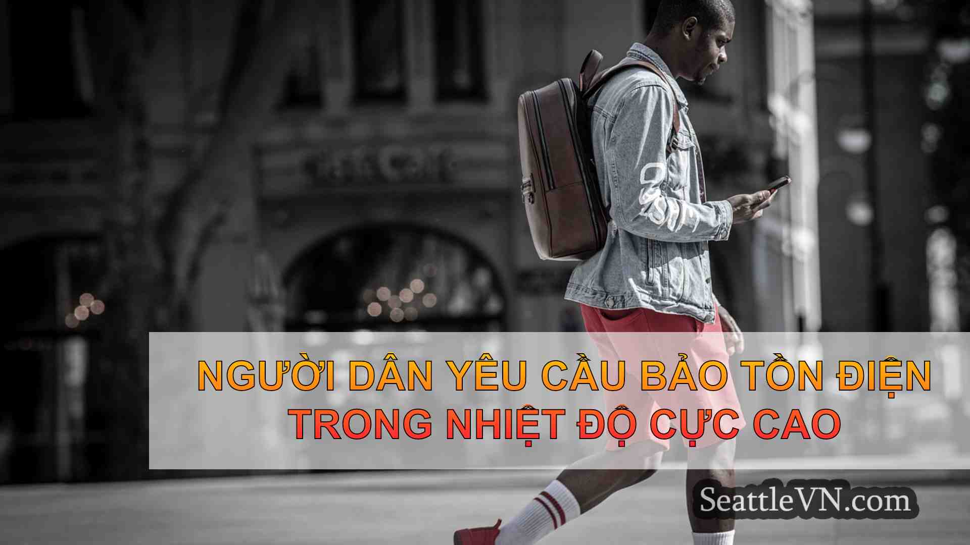 tin tức seattle SeattleVN