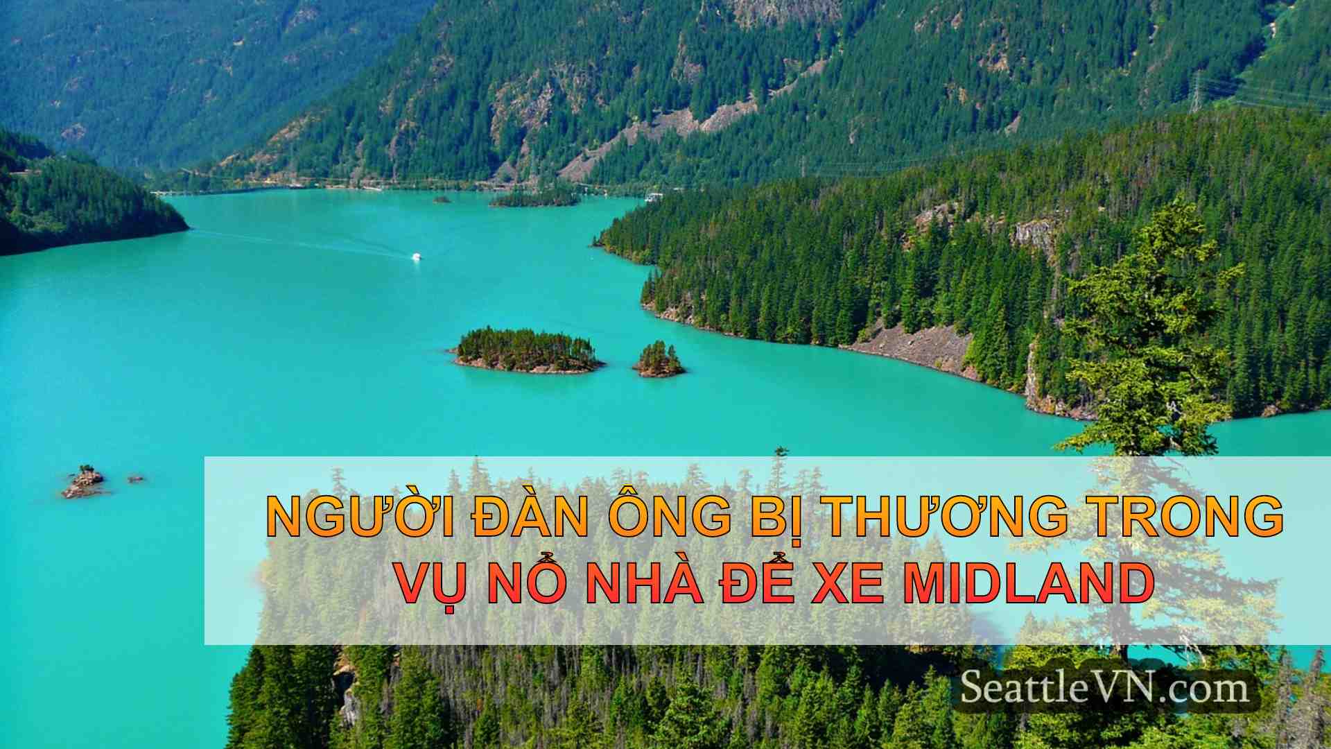 tin tức seattle SeattleVN