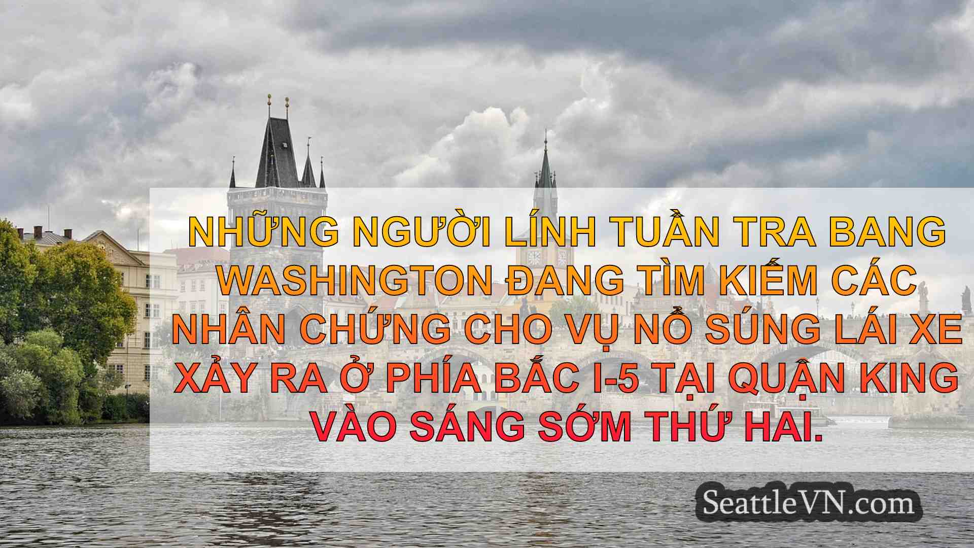tin tức seattle SeattleVN