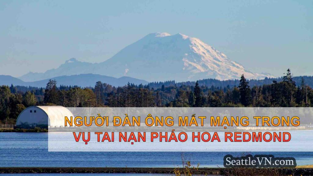 Người đàn ông mất mạng trong vụ tai nạn