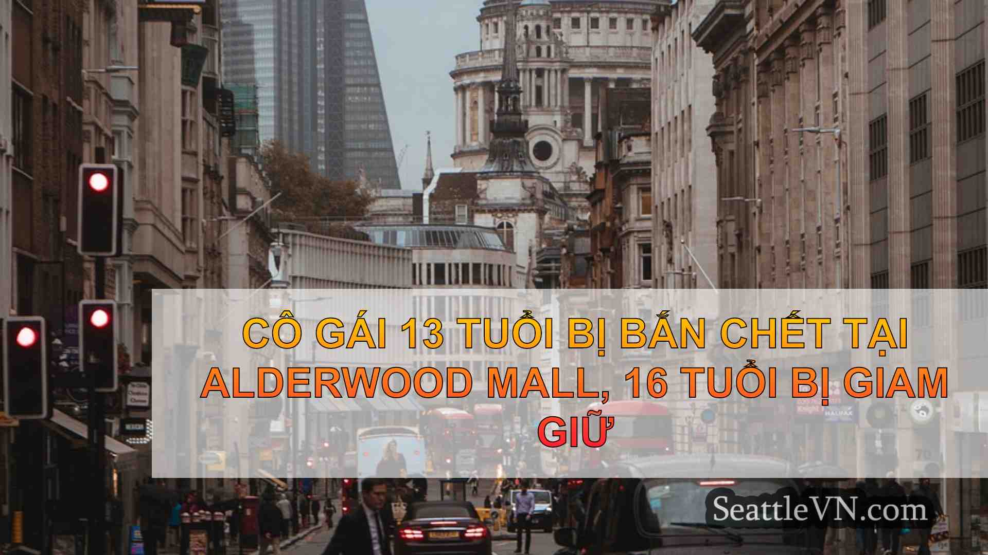 tin tức seattle SeattleVN