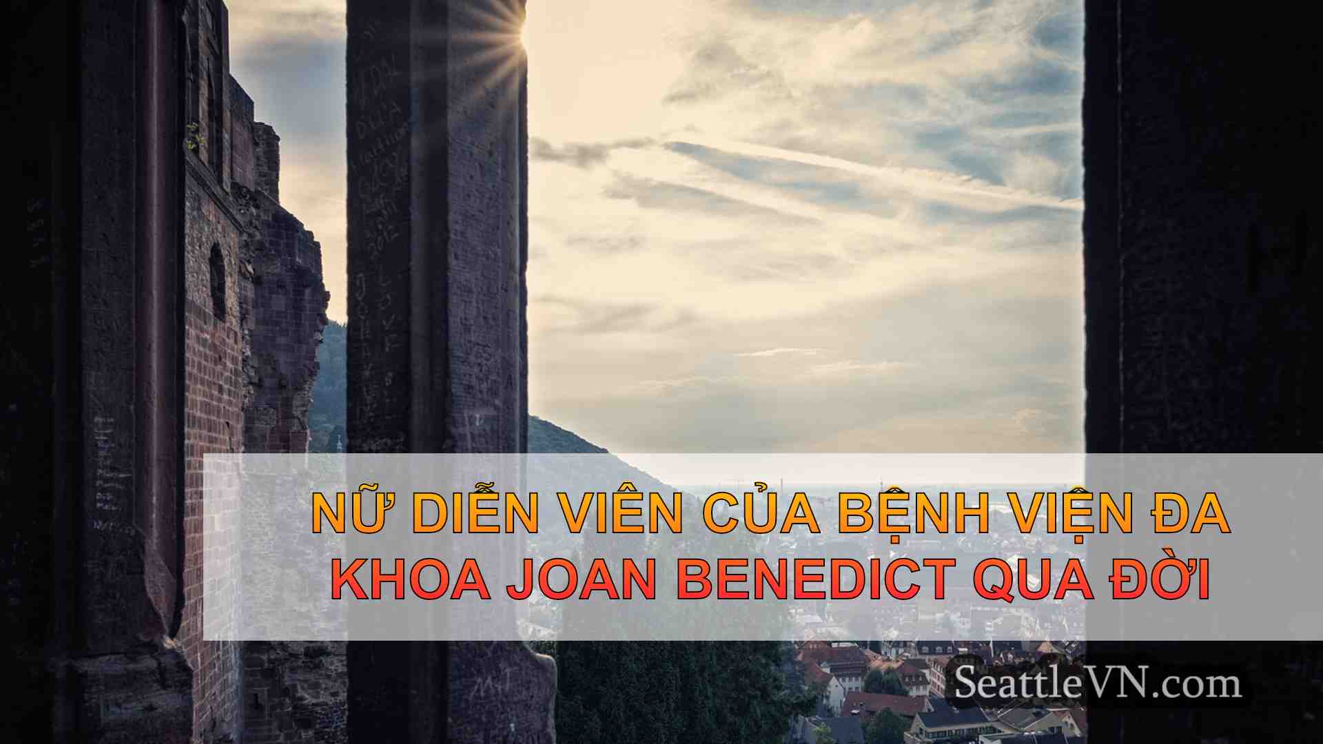 tin tức seattle SeattleVN