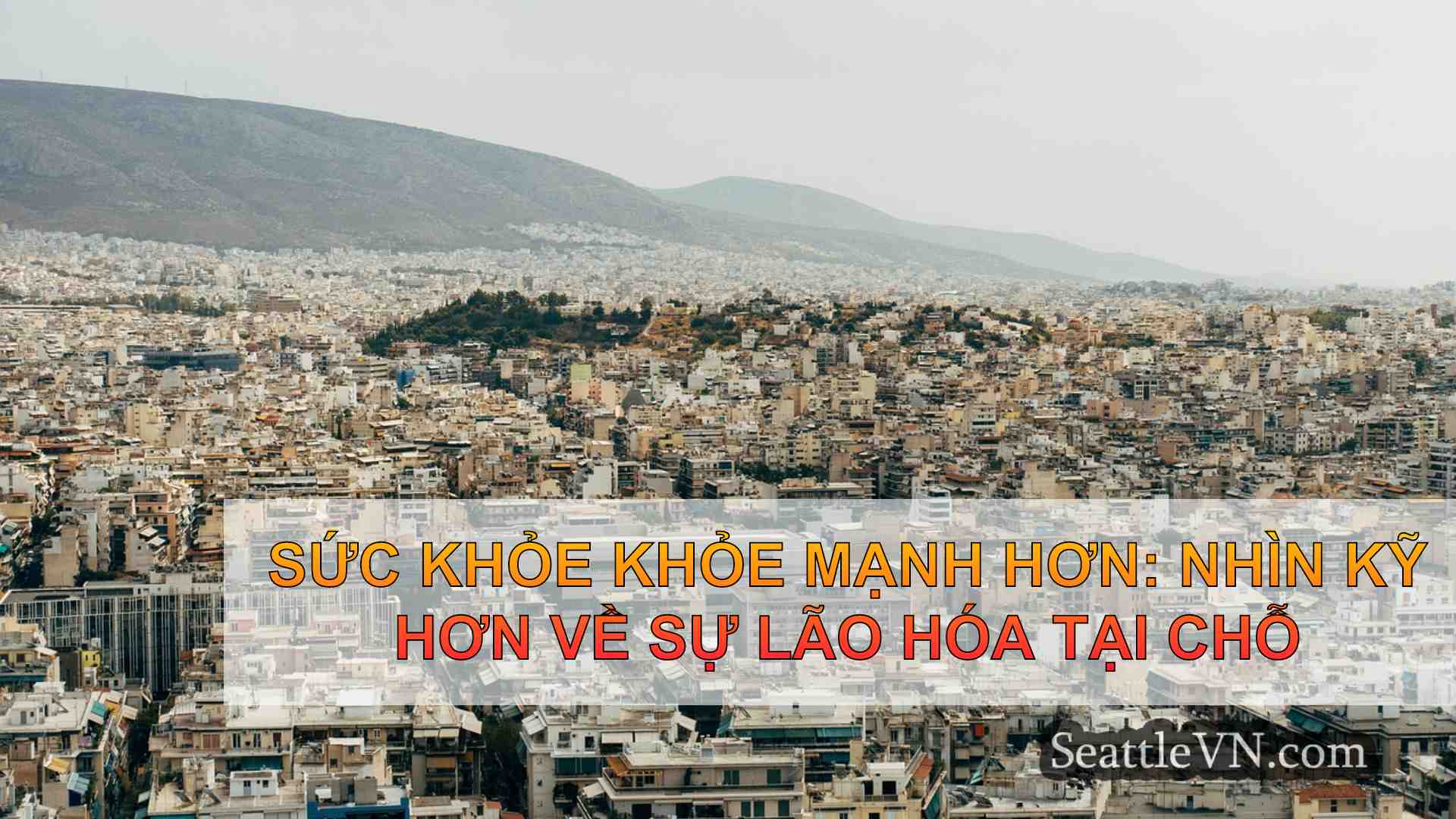tin tức seattle SeattleVN