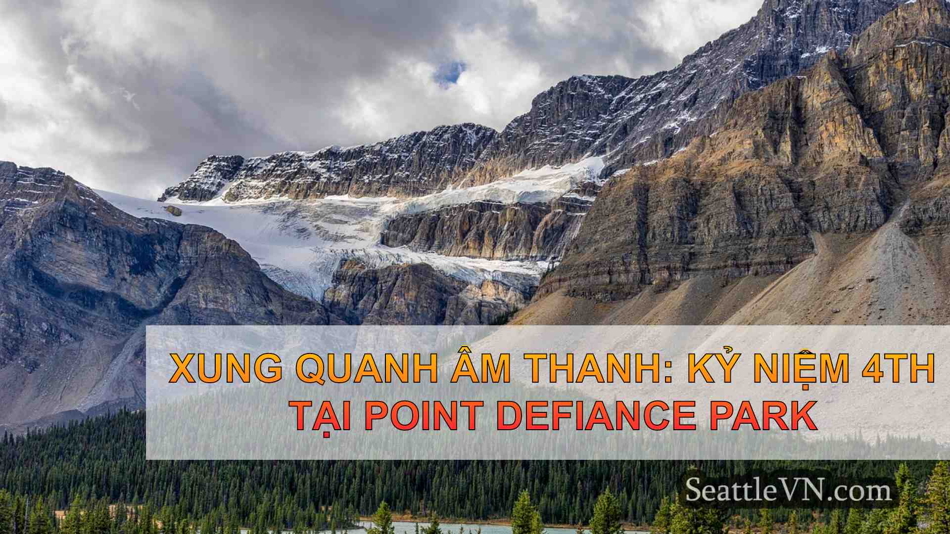 tin tức seattle SeattleVN