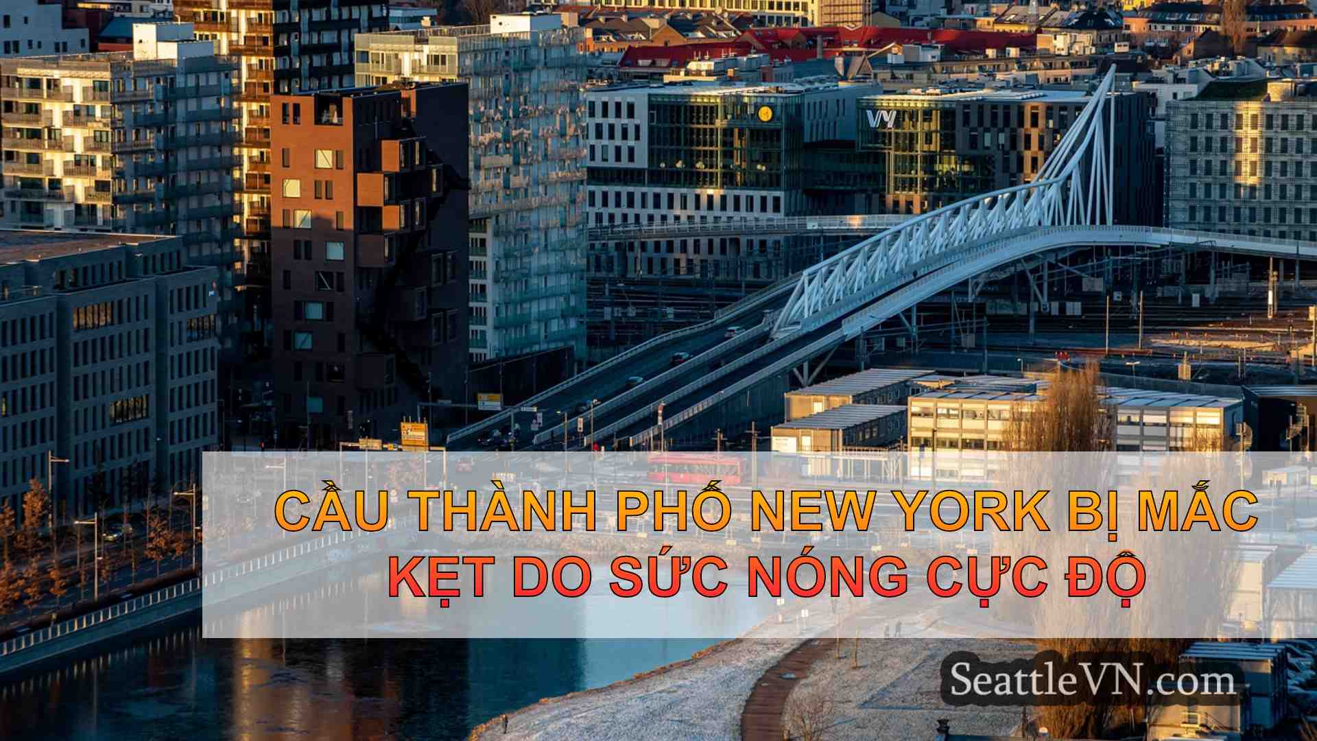 tin tức seattle SeattleVN
