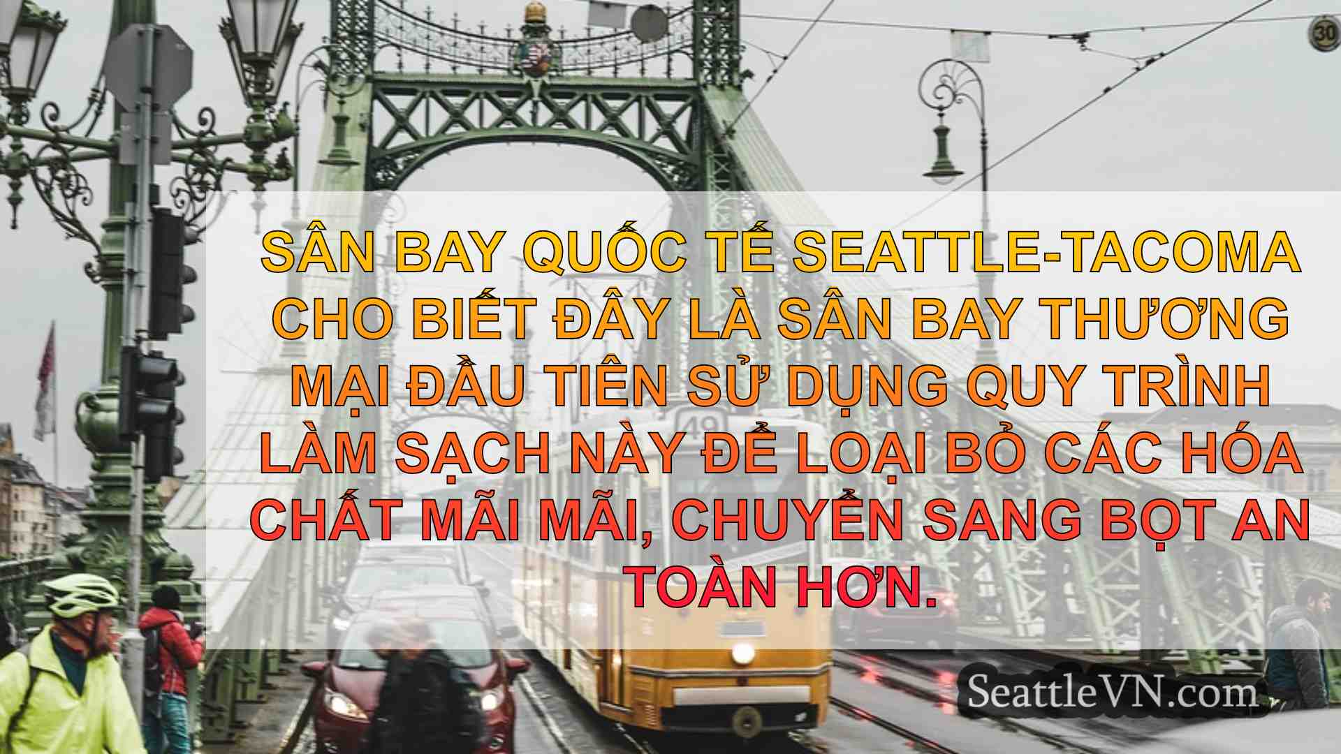 tin tức seattle SeattleVN
