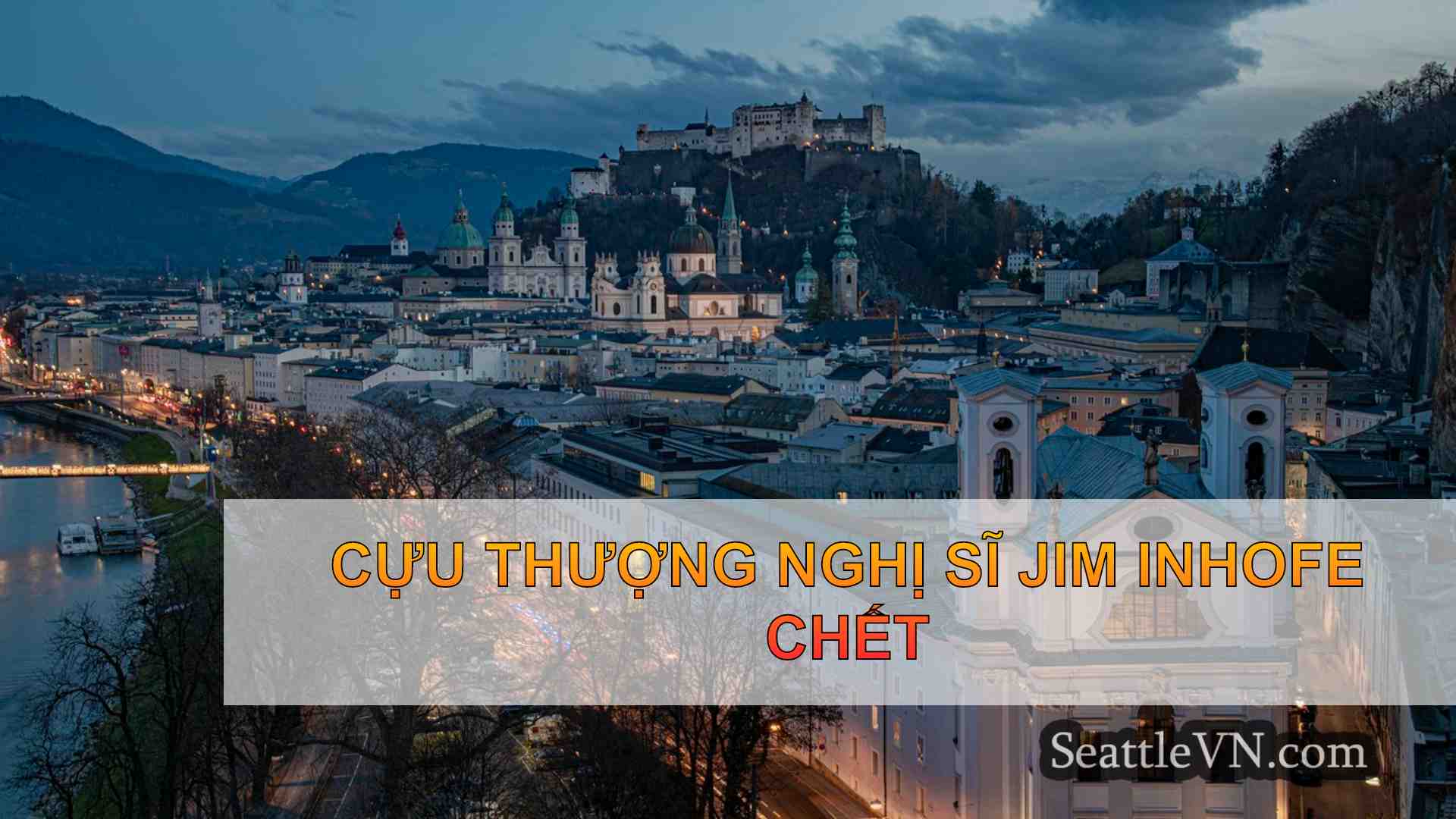 tin tức seattle SeattleVN