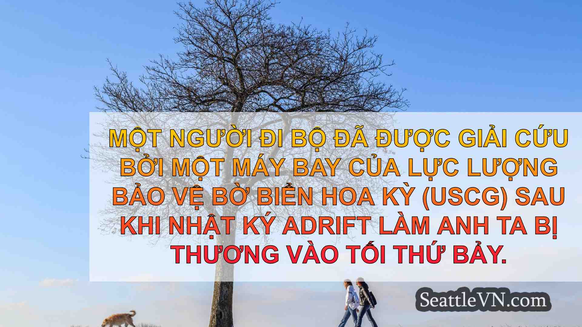 tin tức seattle SeattleVN