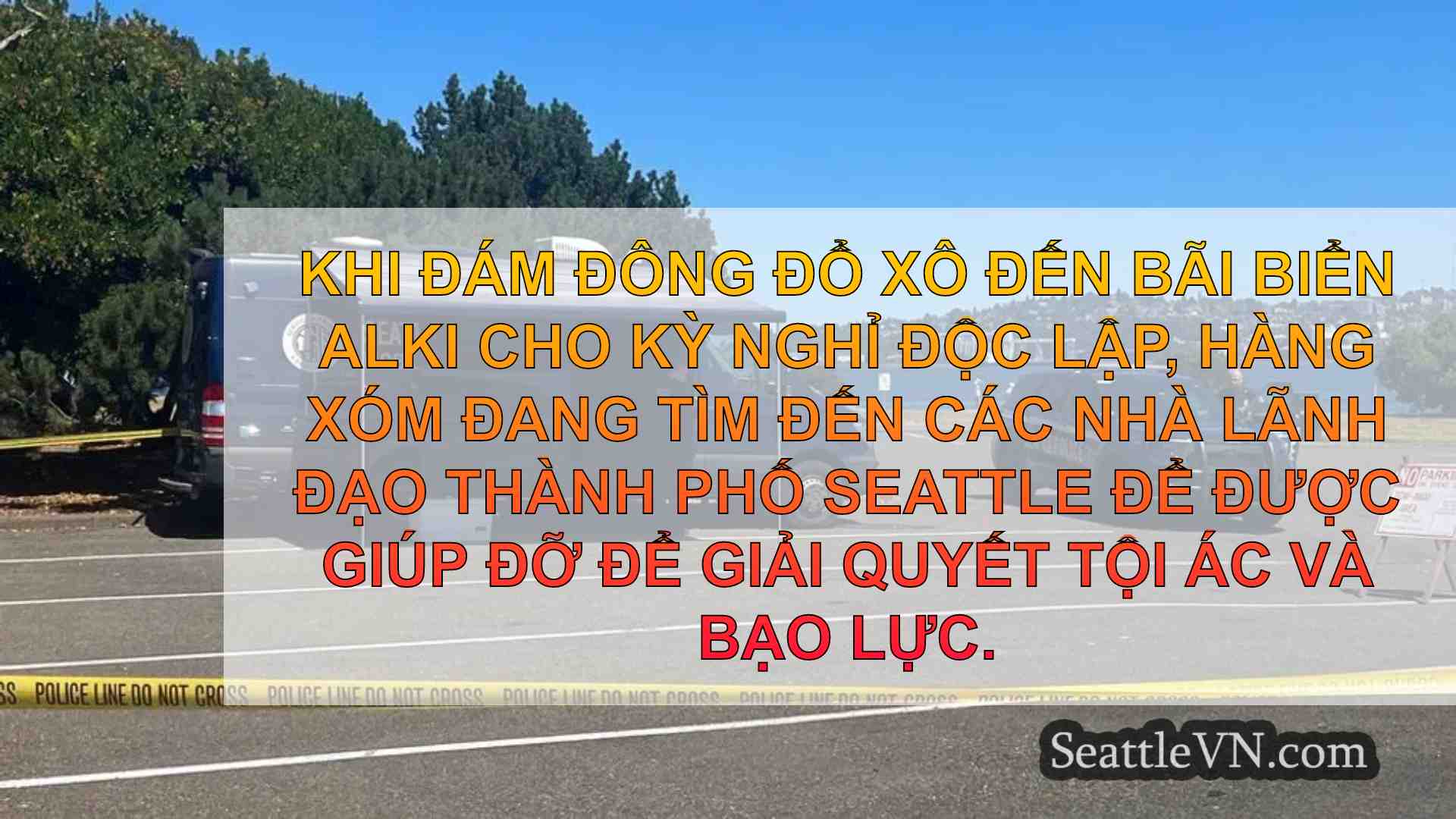 Hàng xóm thúc đẩy thay đổi an toàn để