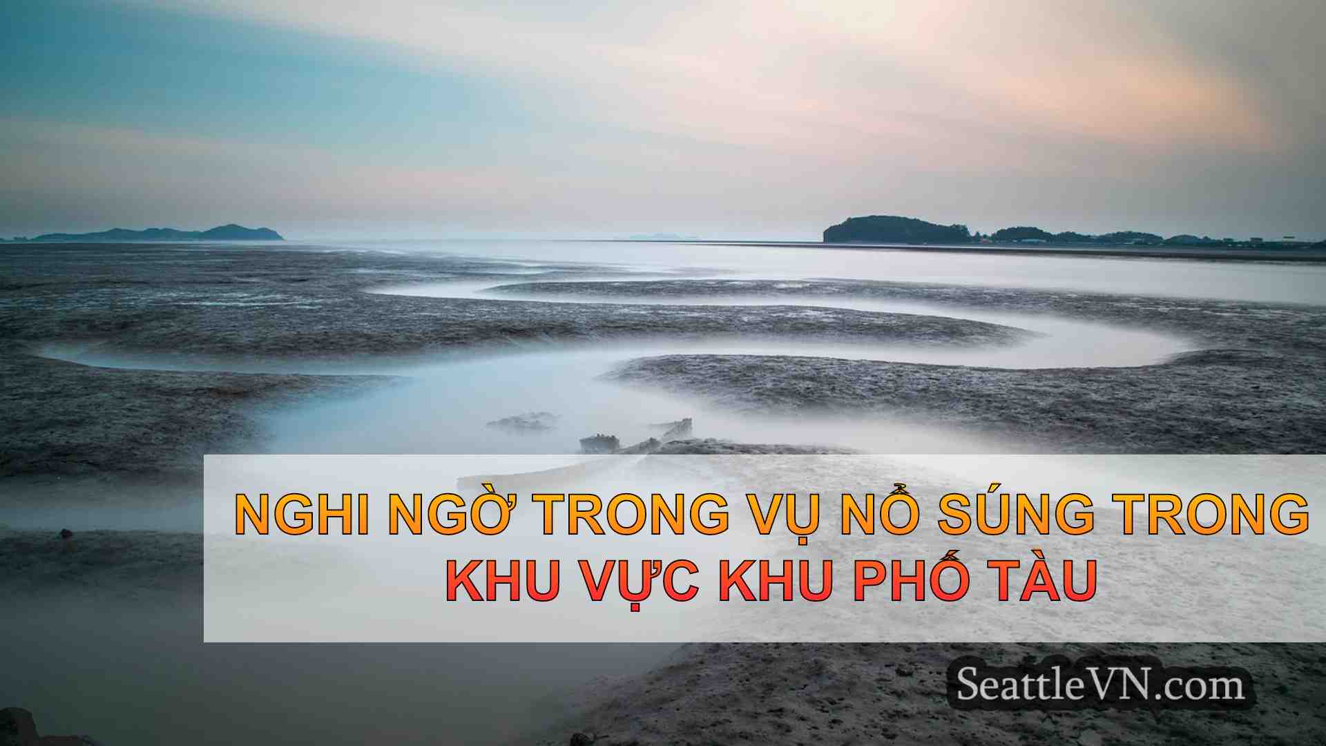 tin tức seattle SeattleVN
