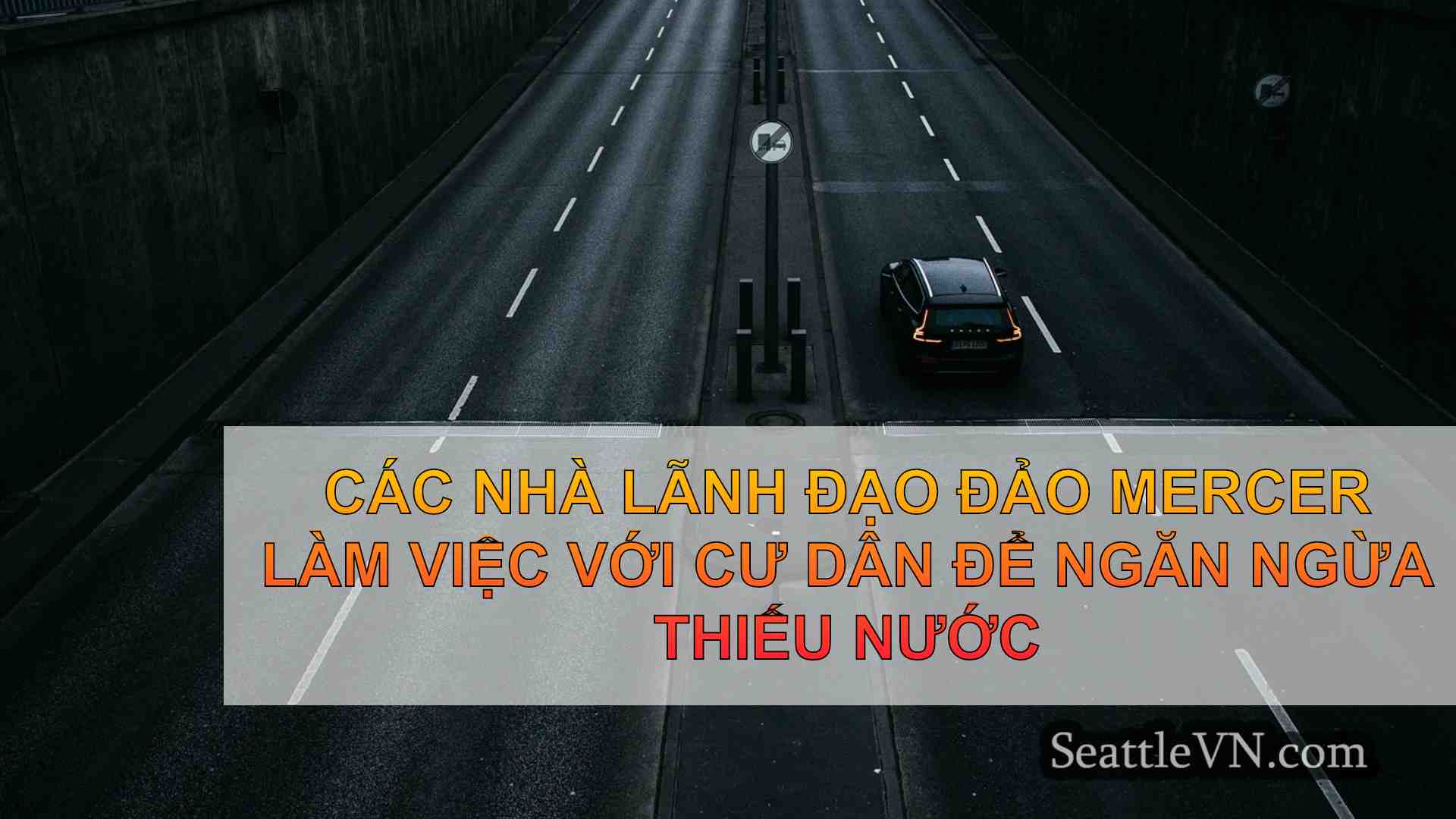 tin tức seattle SeattleVN