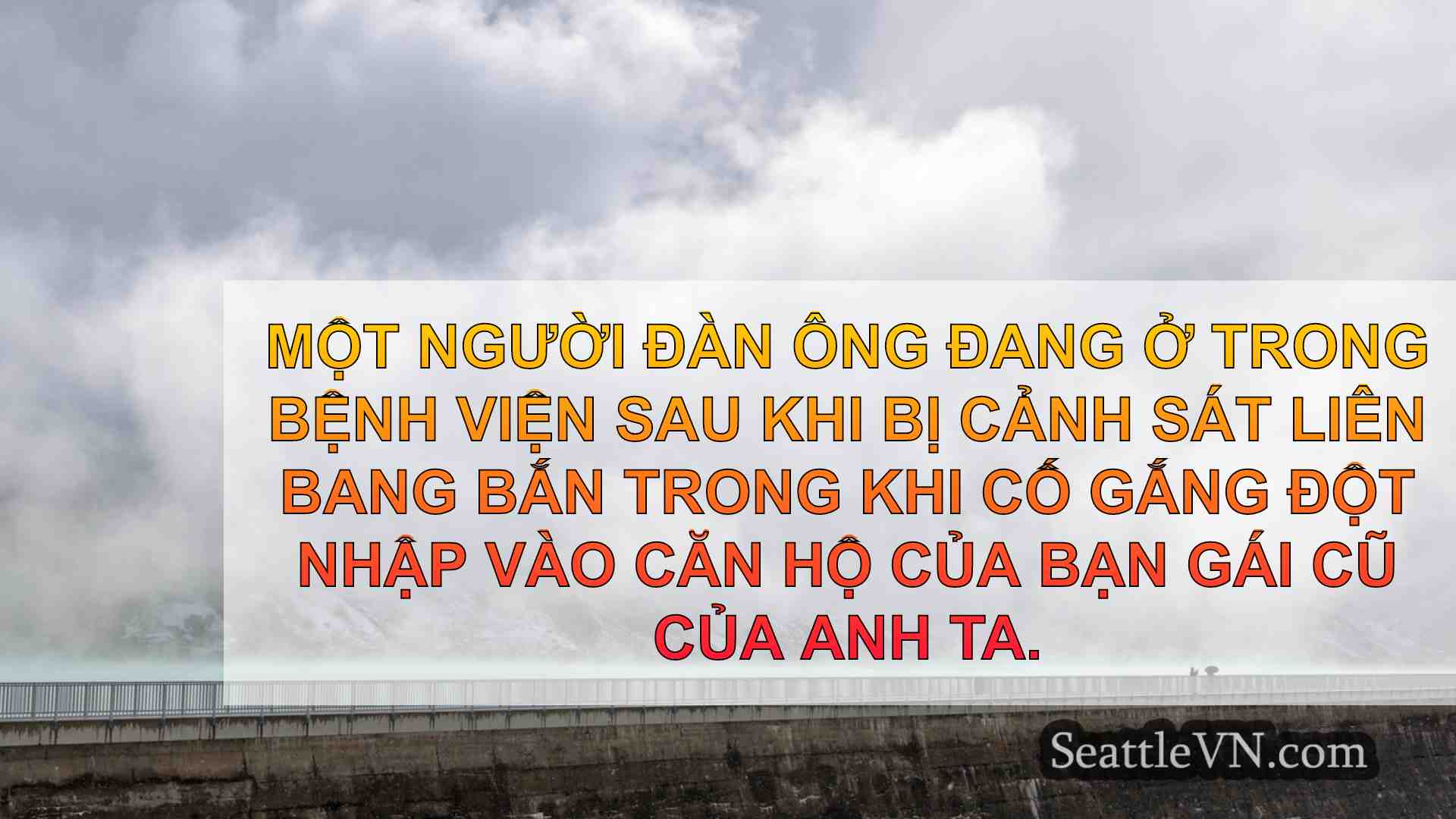 tin tức seattle SeattleVN