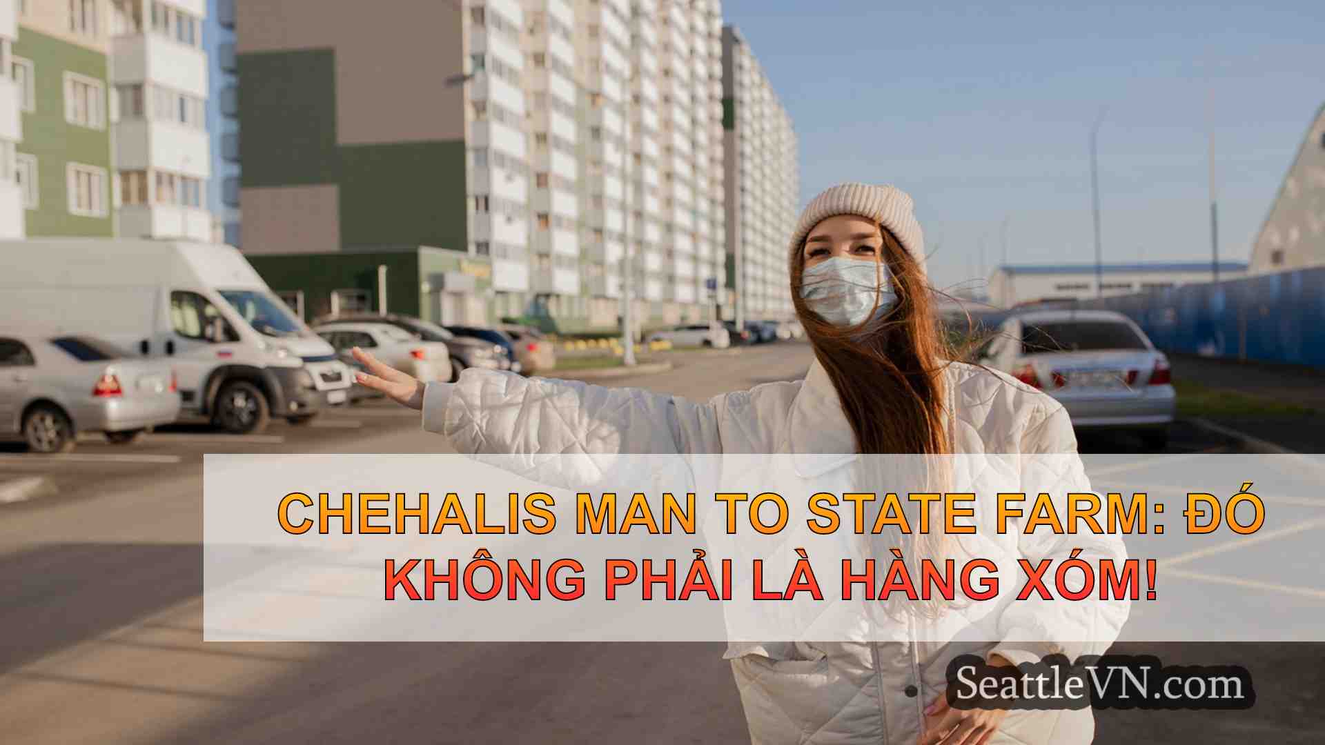 tin tức seattle SeattleVN