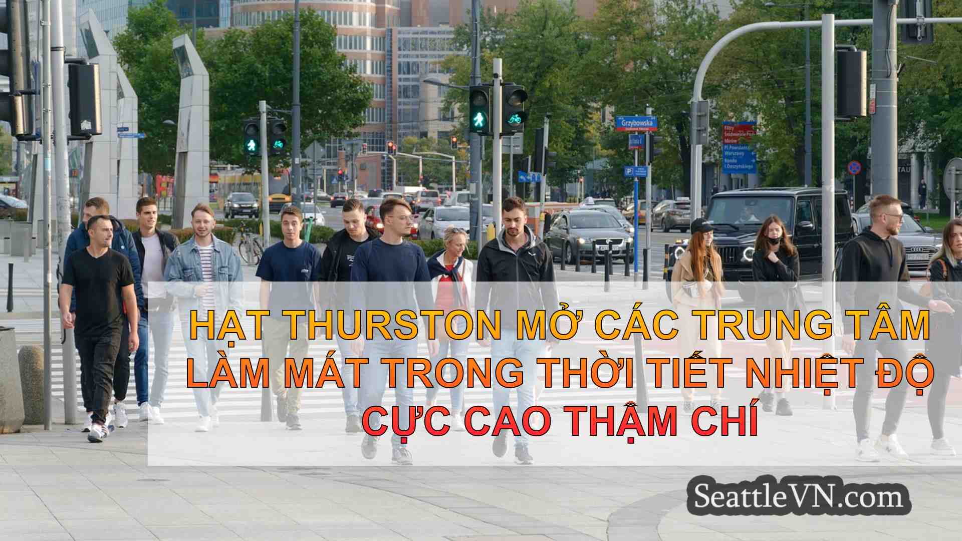 tin tức seattle SeattleVN